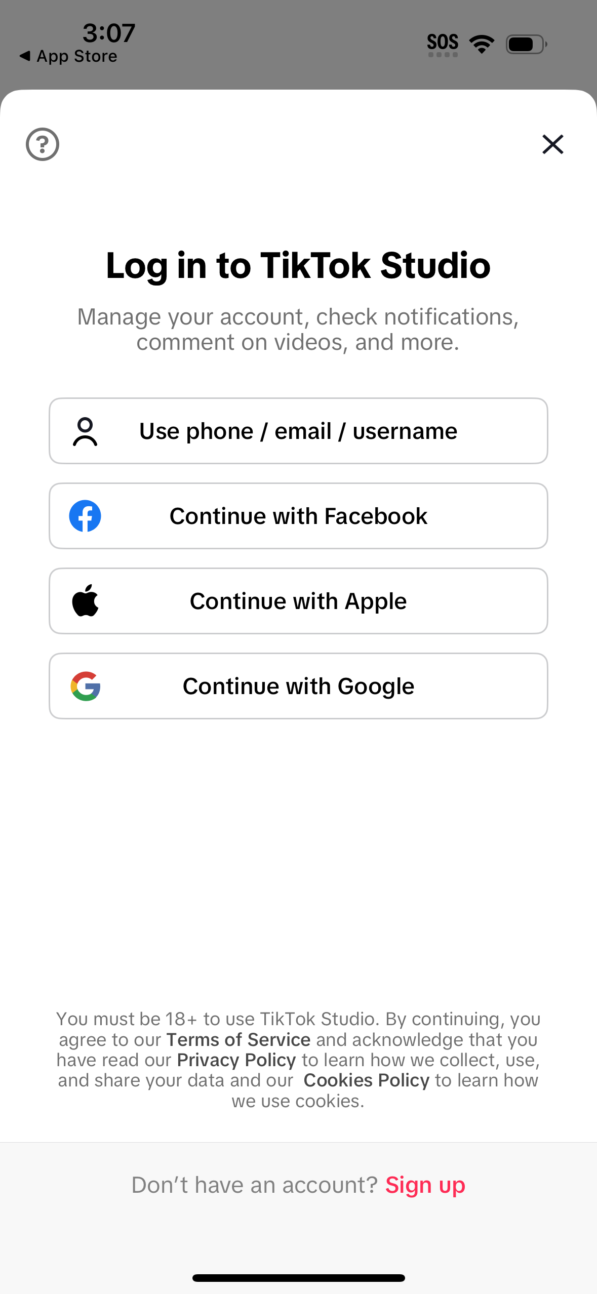 tiktik-studio app screenshot 92