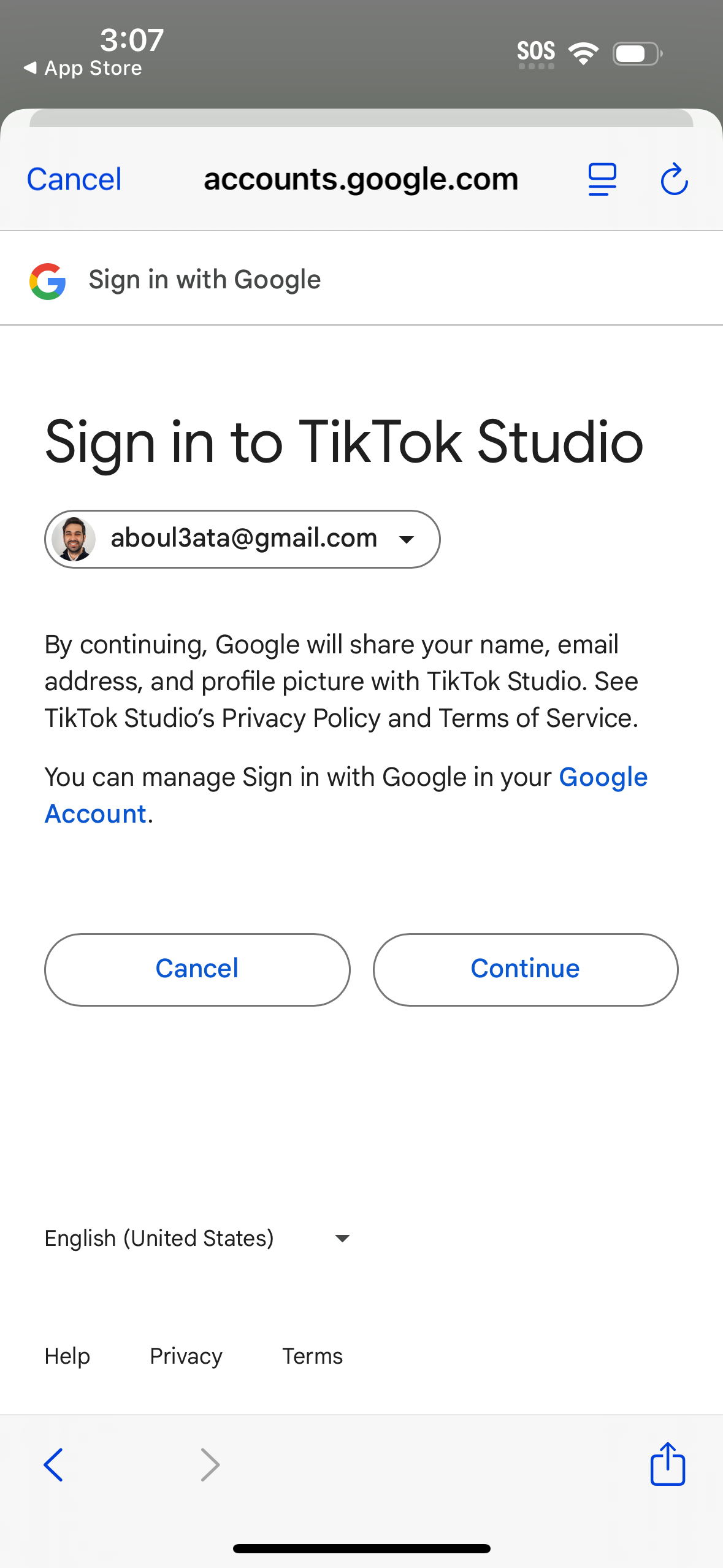 tiktik-studio app screenshot 89