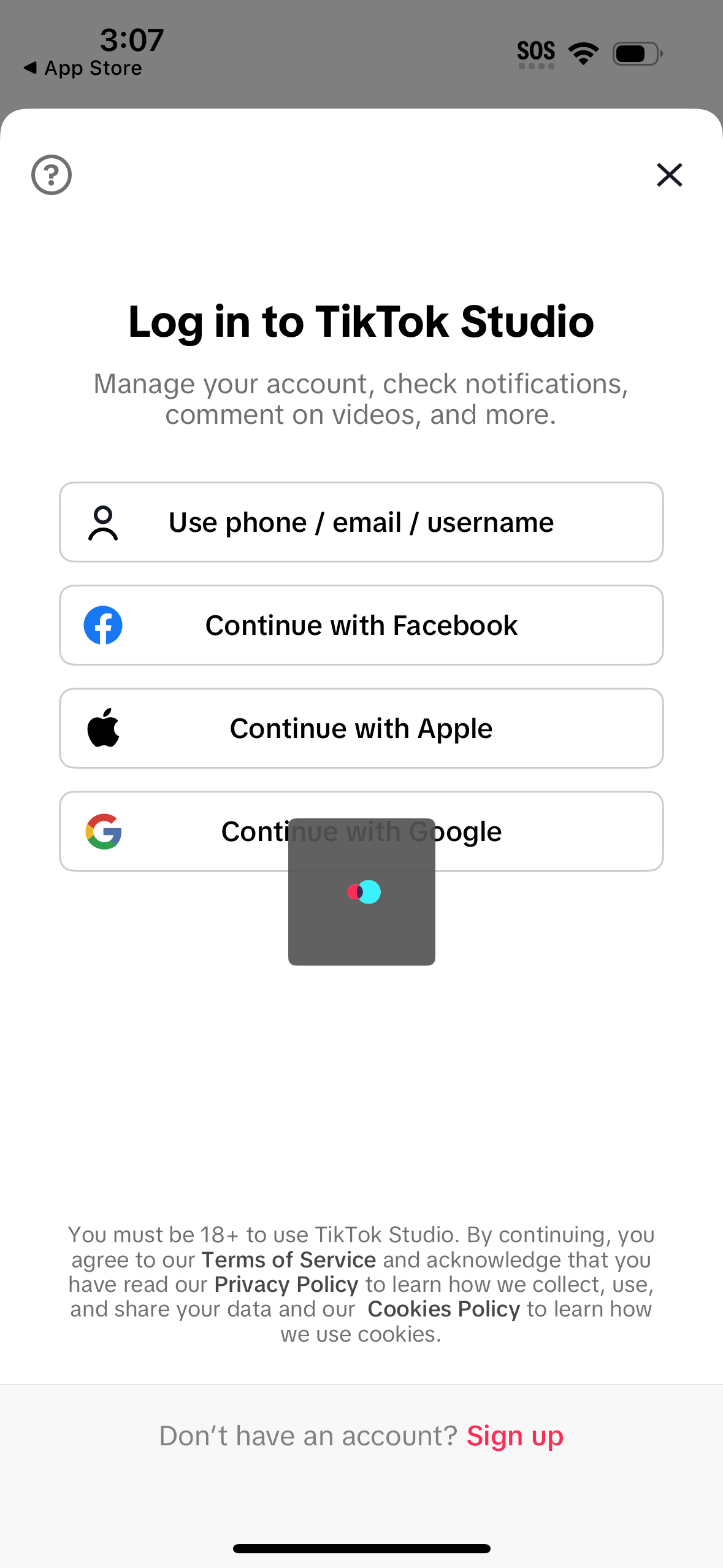 tiktik-studio app screenshot 91