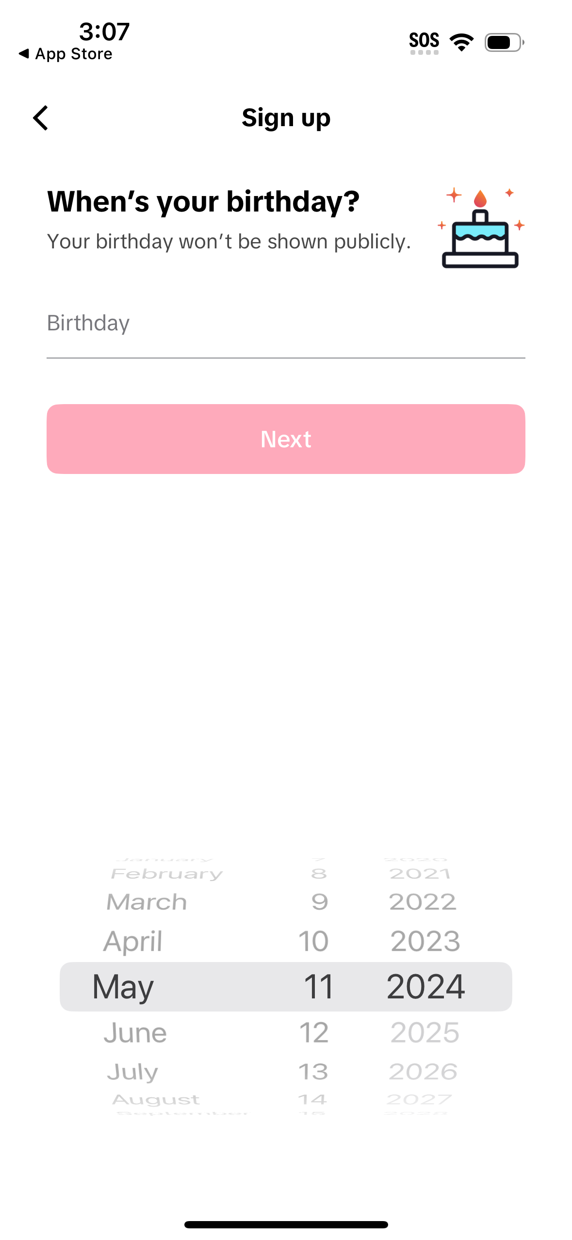 tiktik-studio app screenshot 88