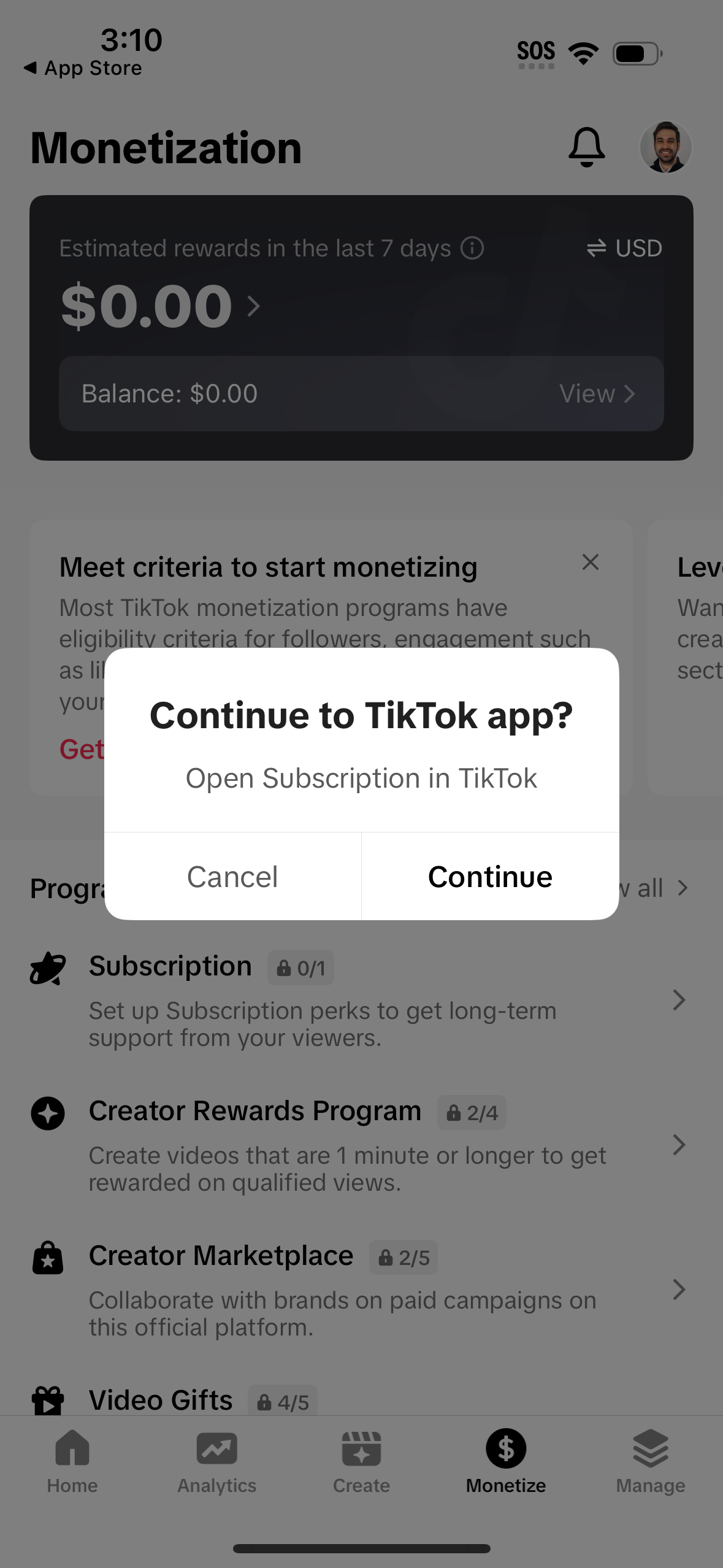 tiktik-studio app screenshot 26
