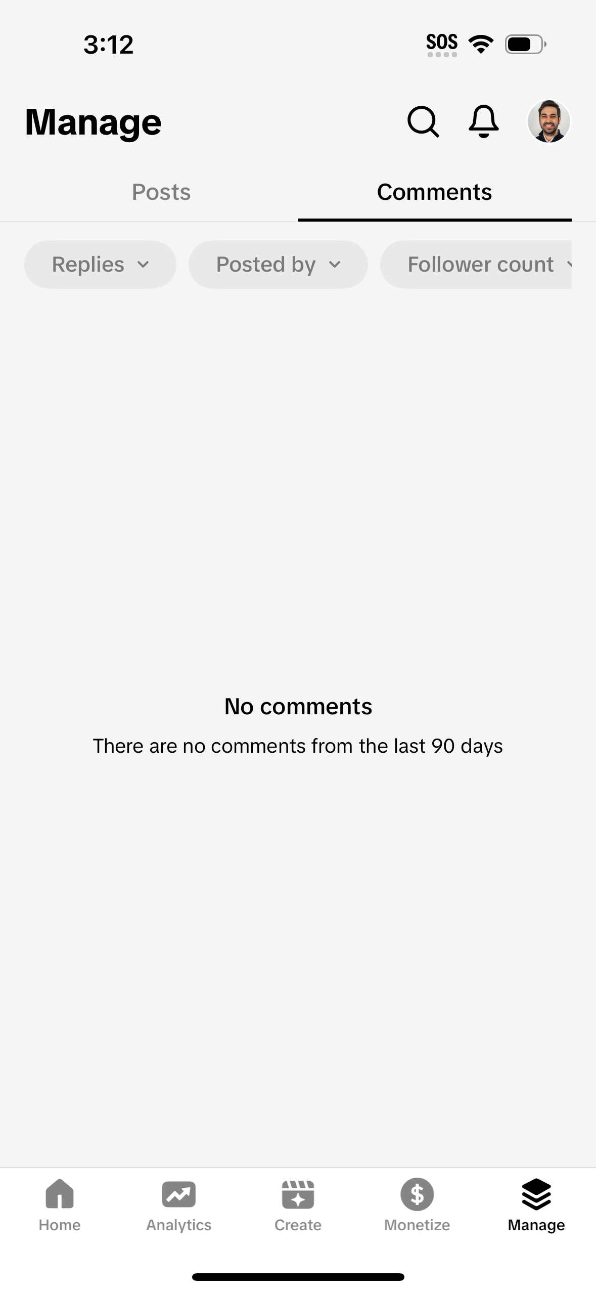 tiktik-studio app screenshot 4