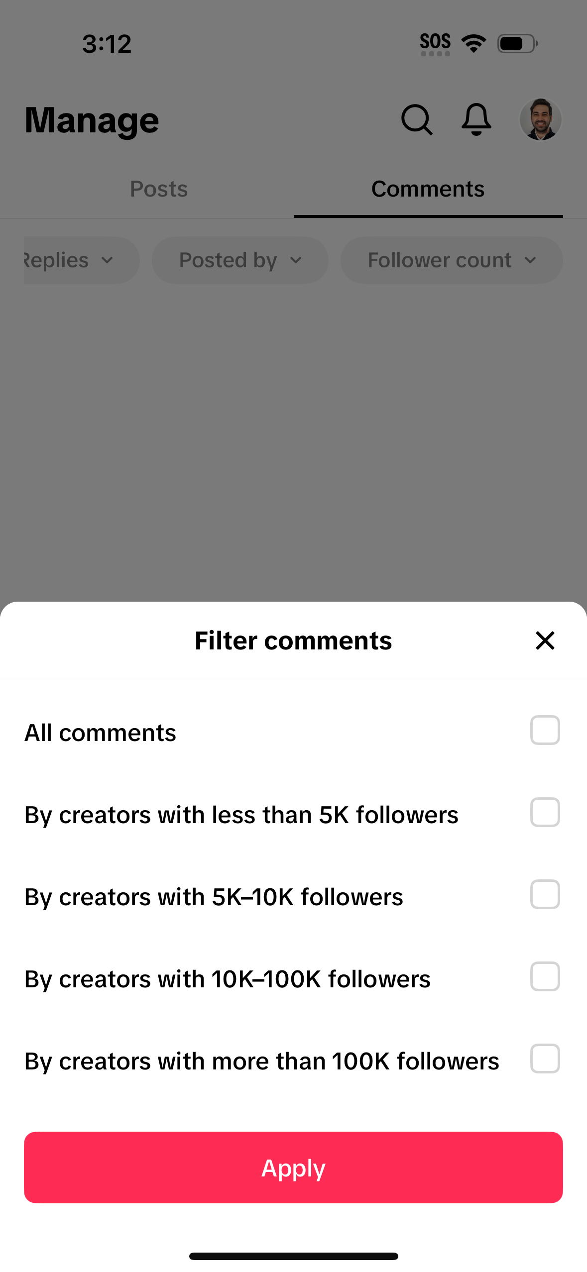 tiktik-studio app screenshot 3