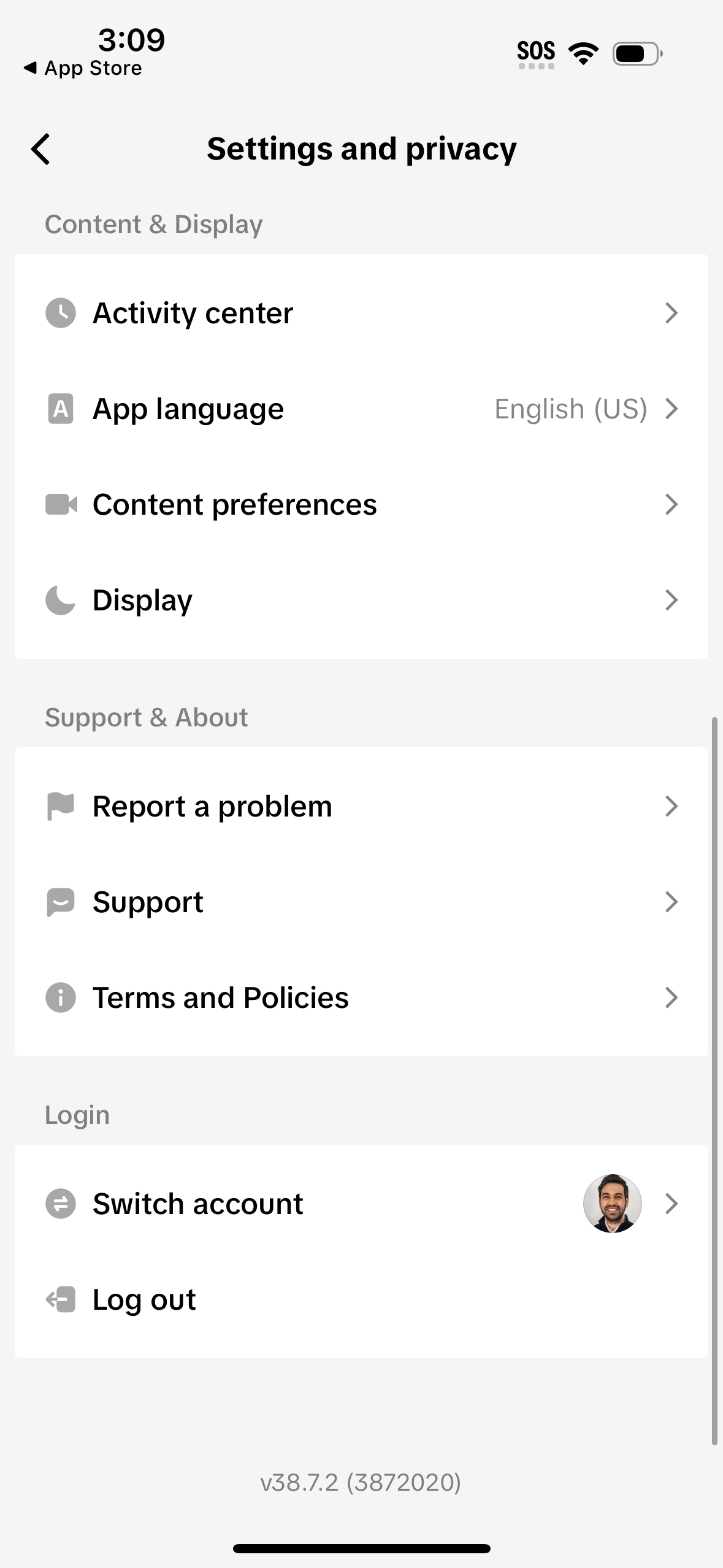 tiktik-studio app screenshot 47