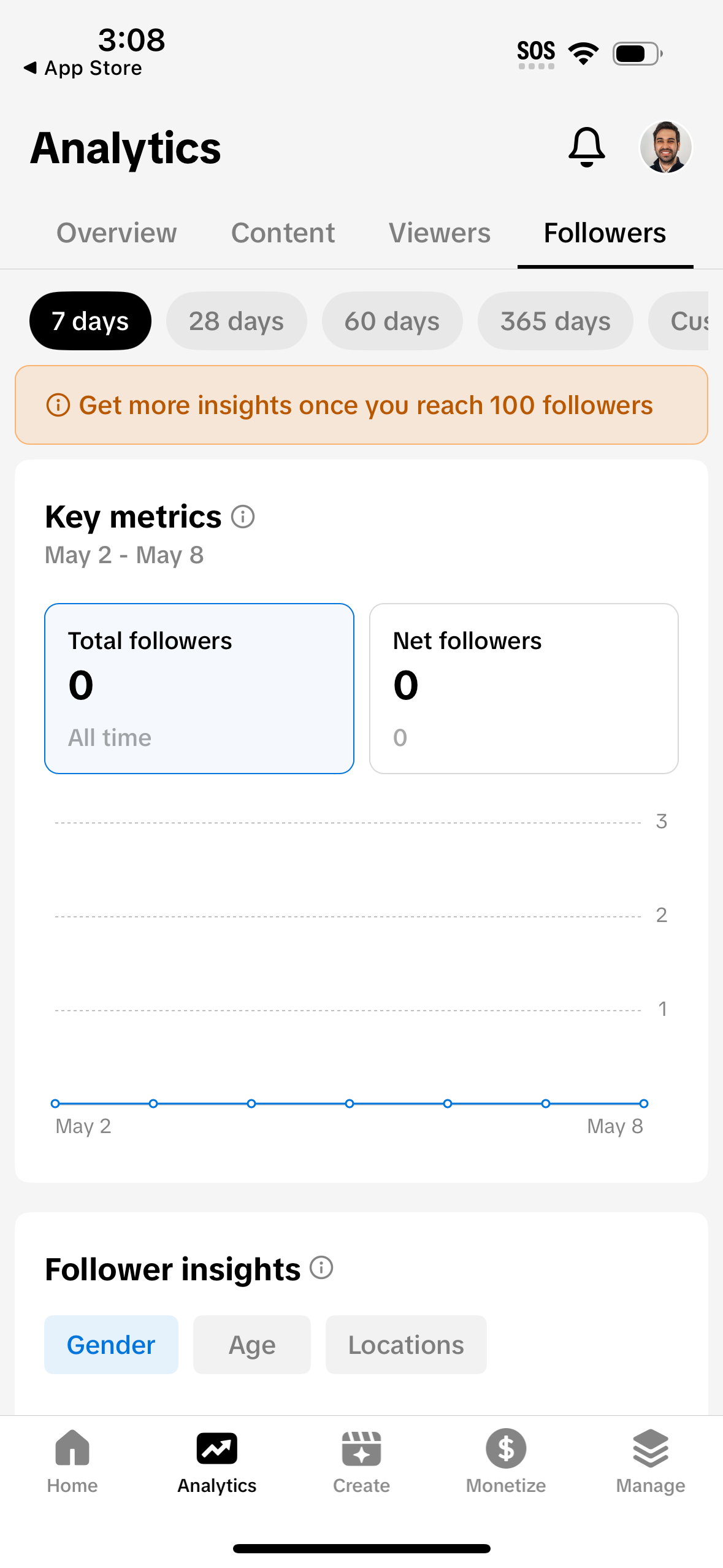 tiktik-studio app screenshot 80