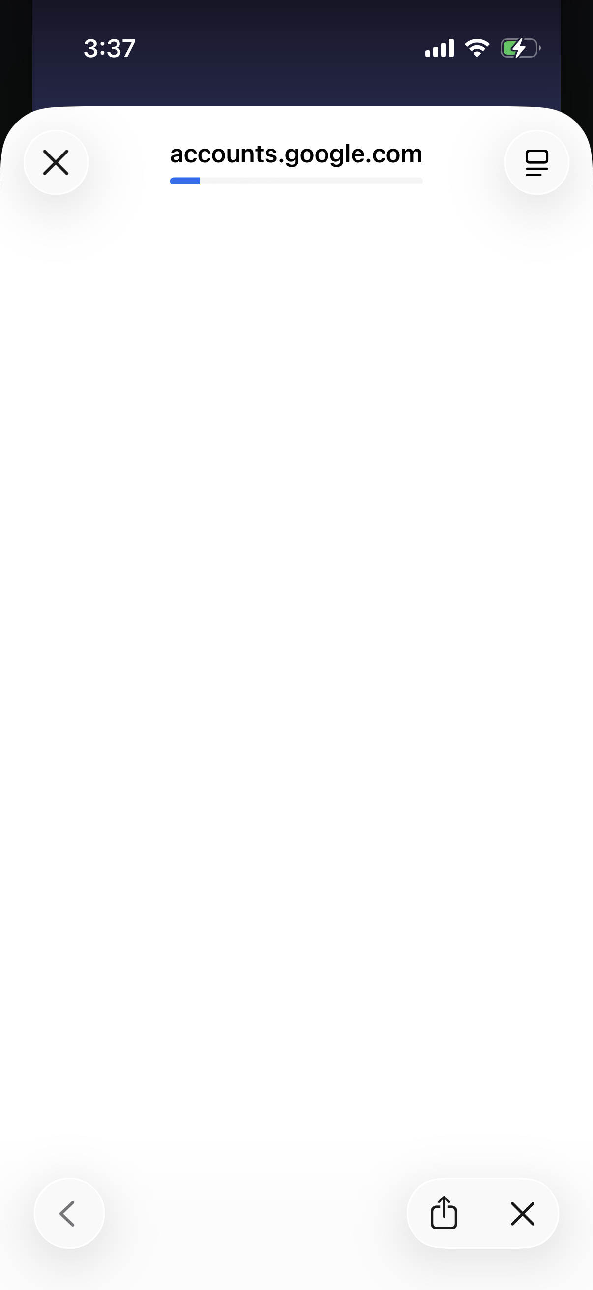 Step 5 of superlist Onboarding