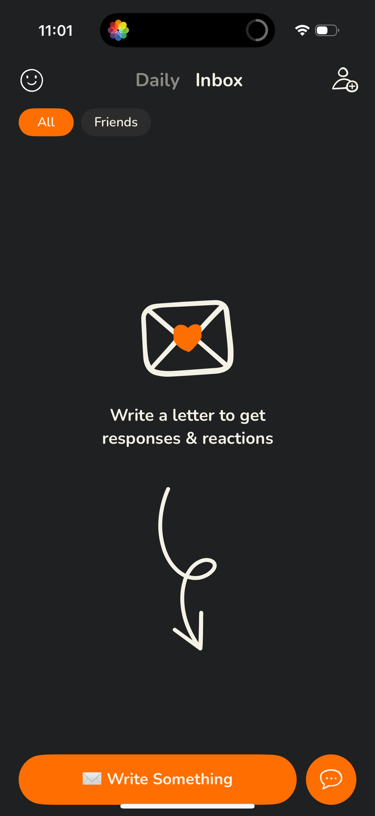 sincerely app screenshot 12