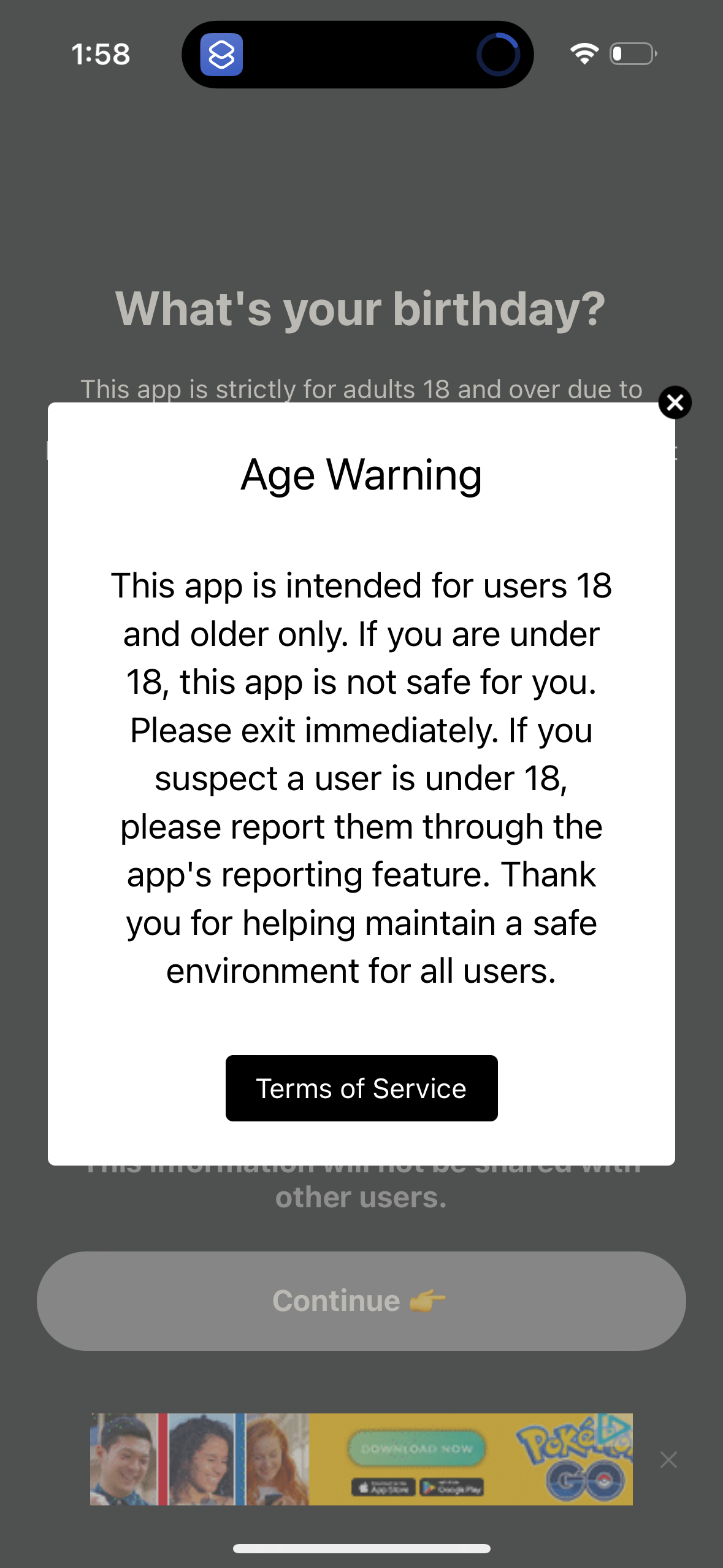 sincerely app screenshot 57