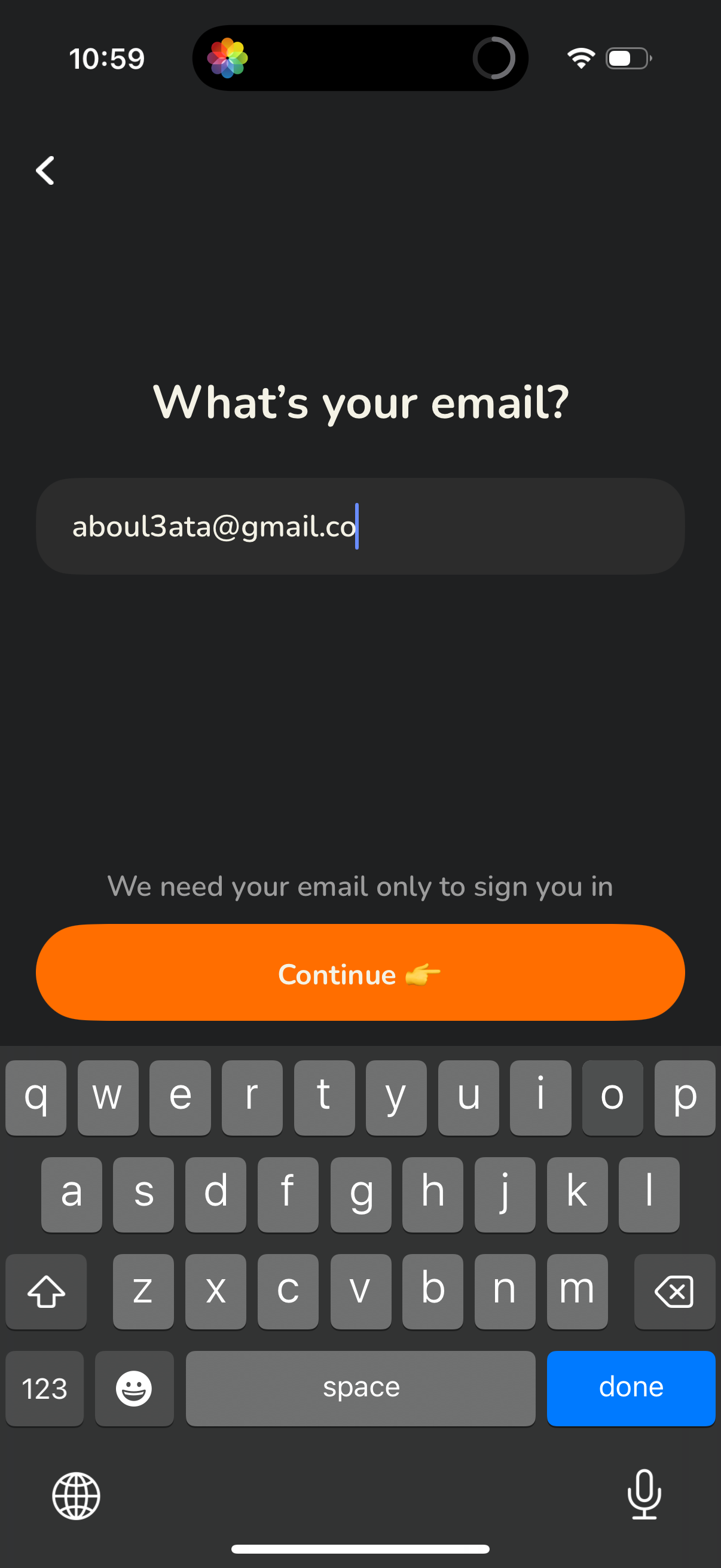 sincerely app screenshot 26