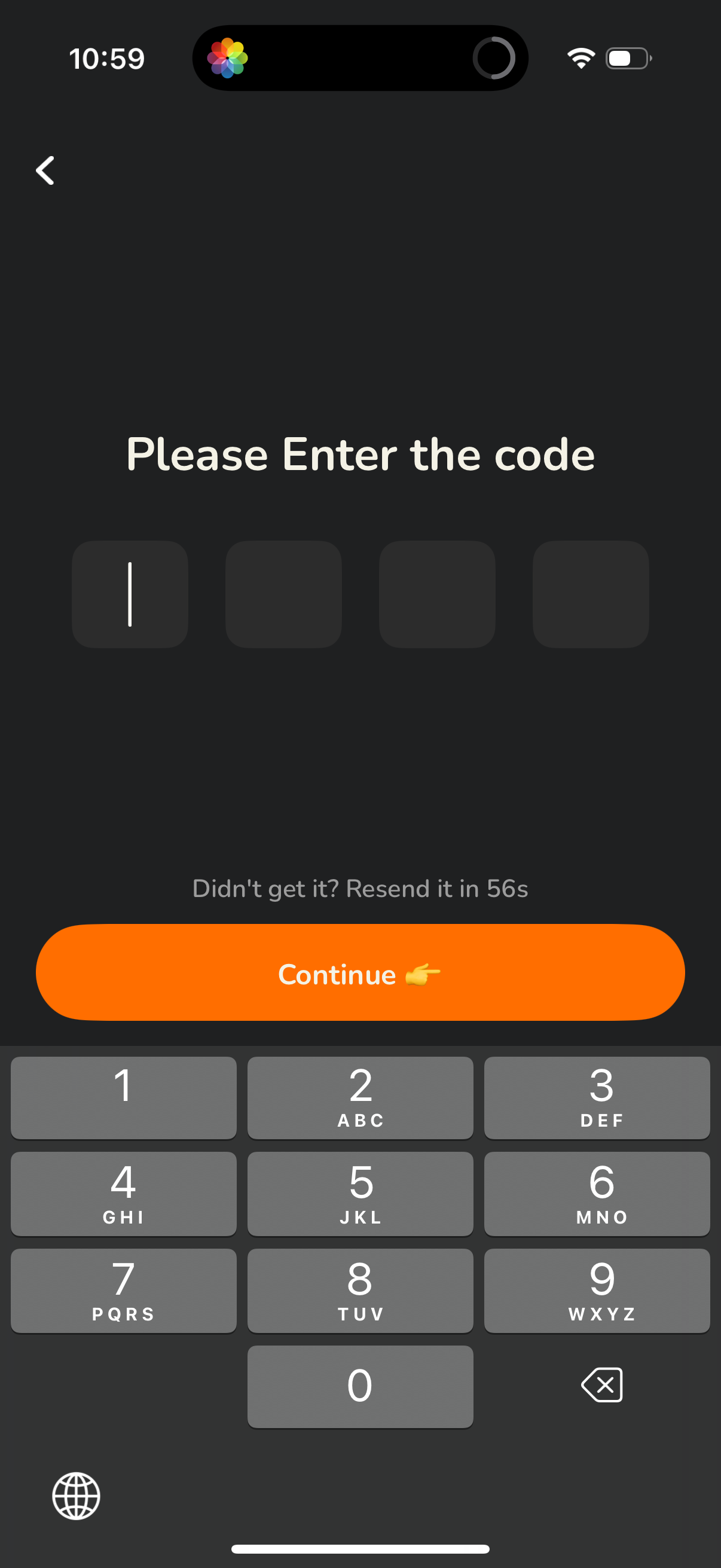 sincerely app screenshot 25