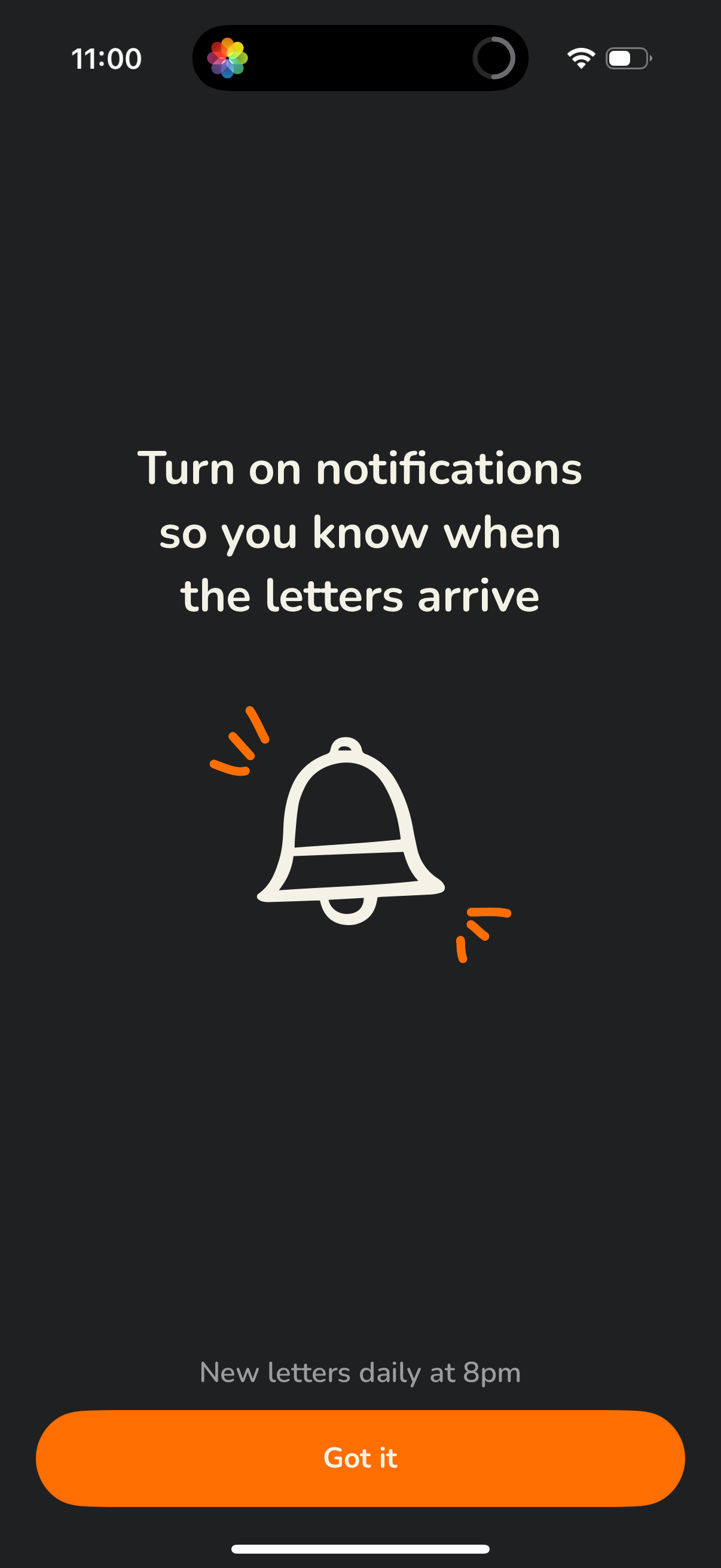 sincerely app screenshot 17