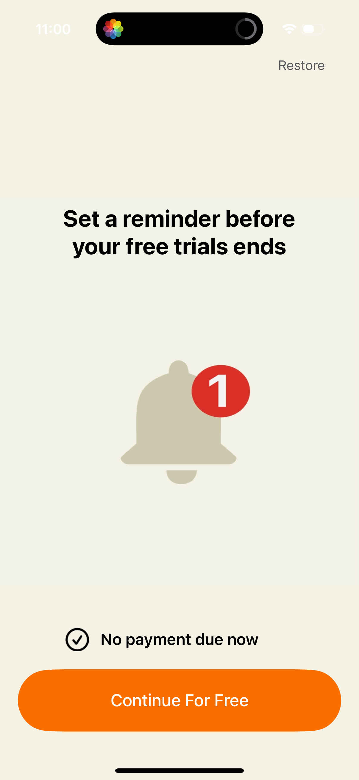 sincerely app screenshot 15