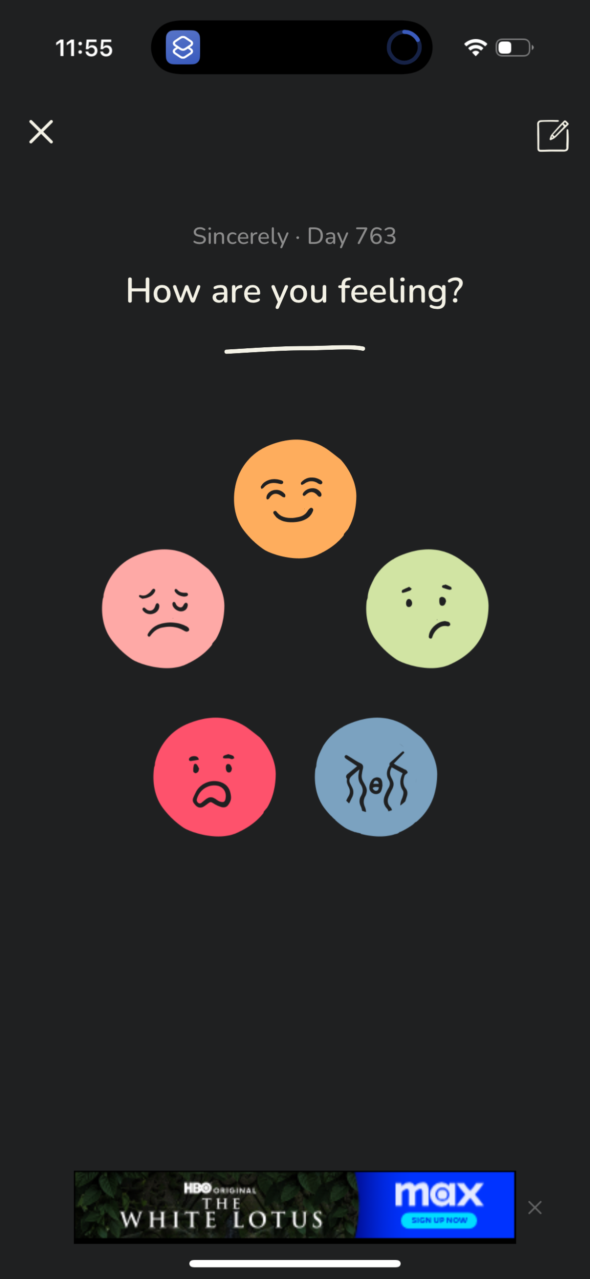 sincerely app screenshot 36