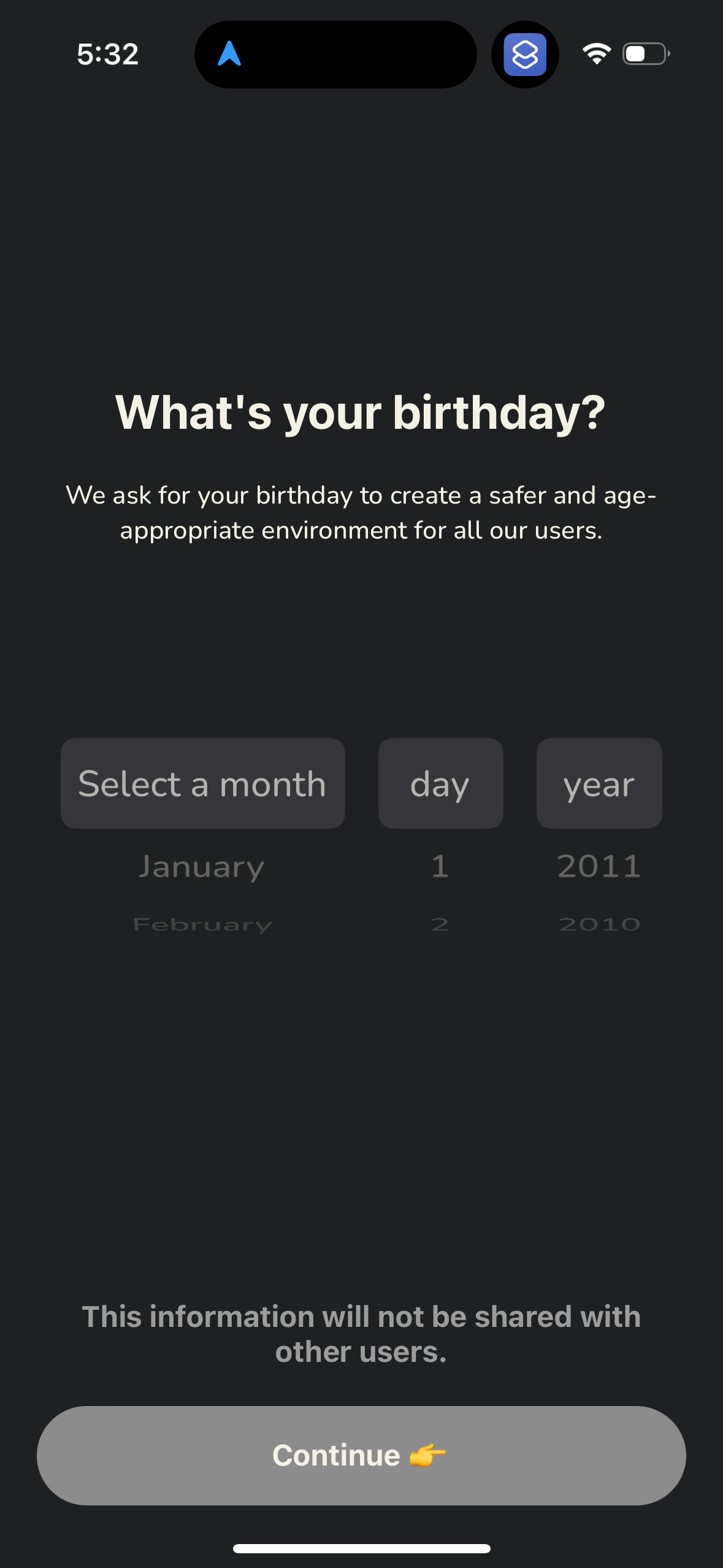 sincerely app screenshot 69