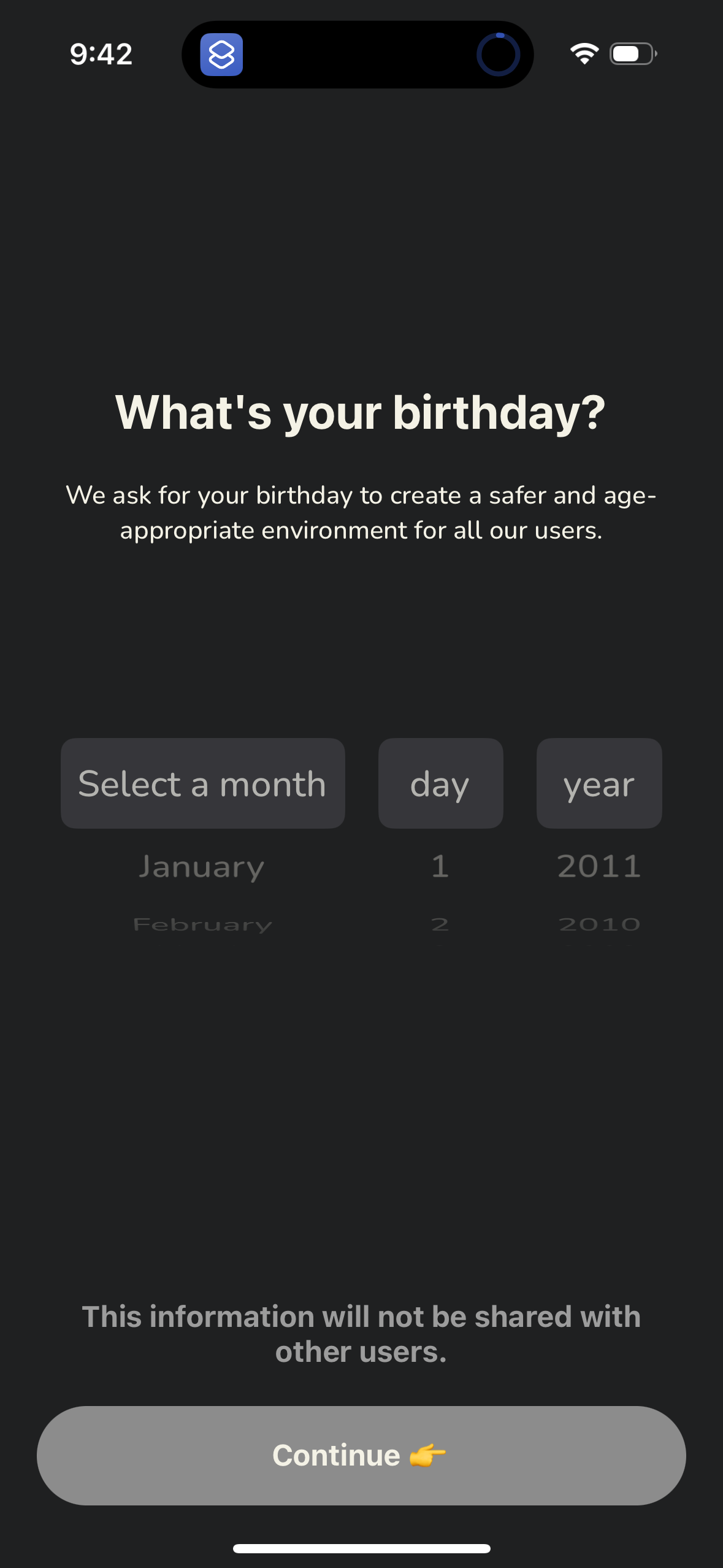 sincerely app screenshot 67