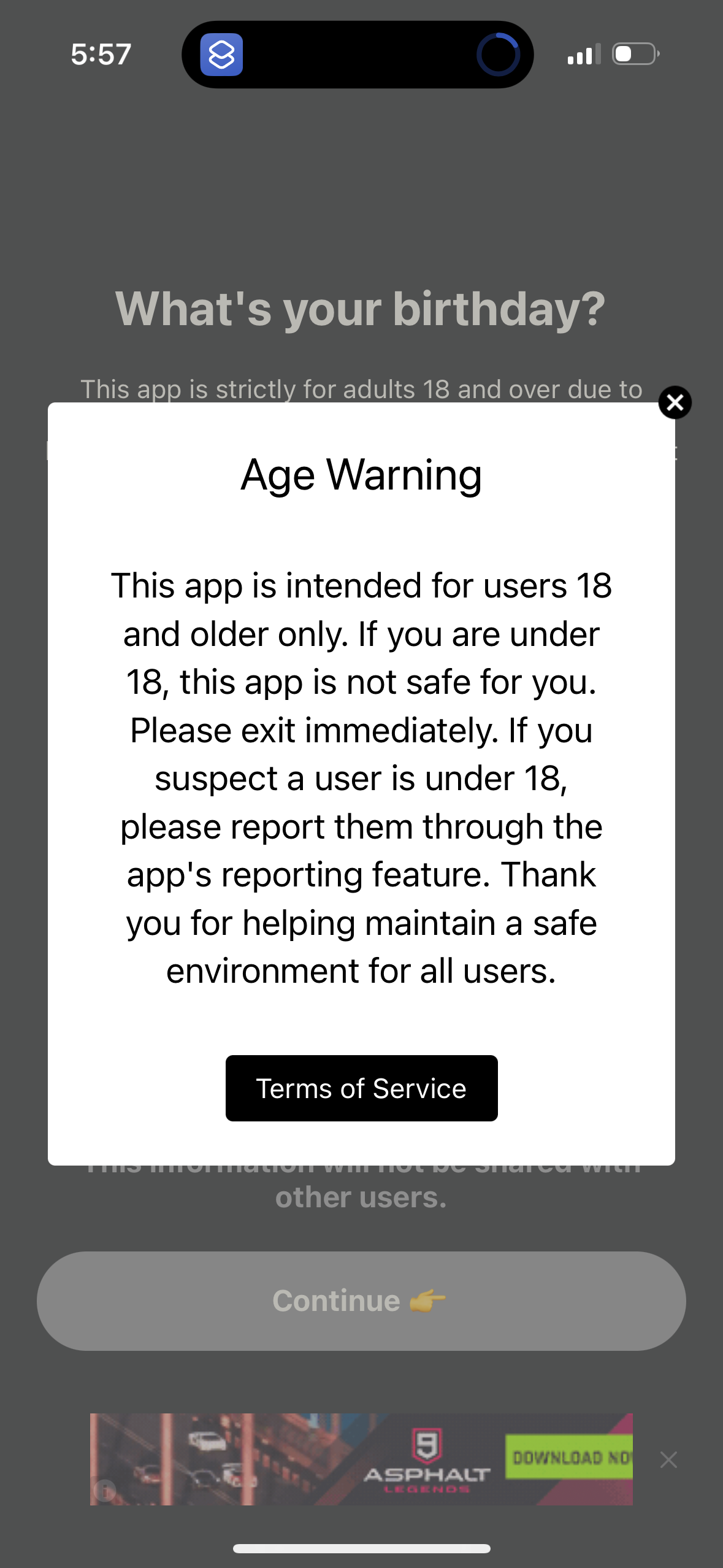 sincerely app screenshot 61