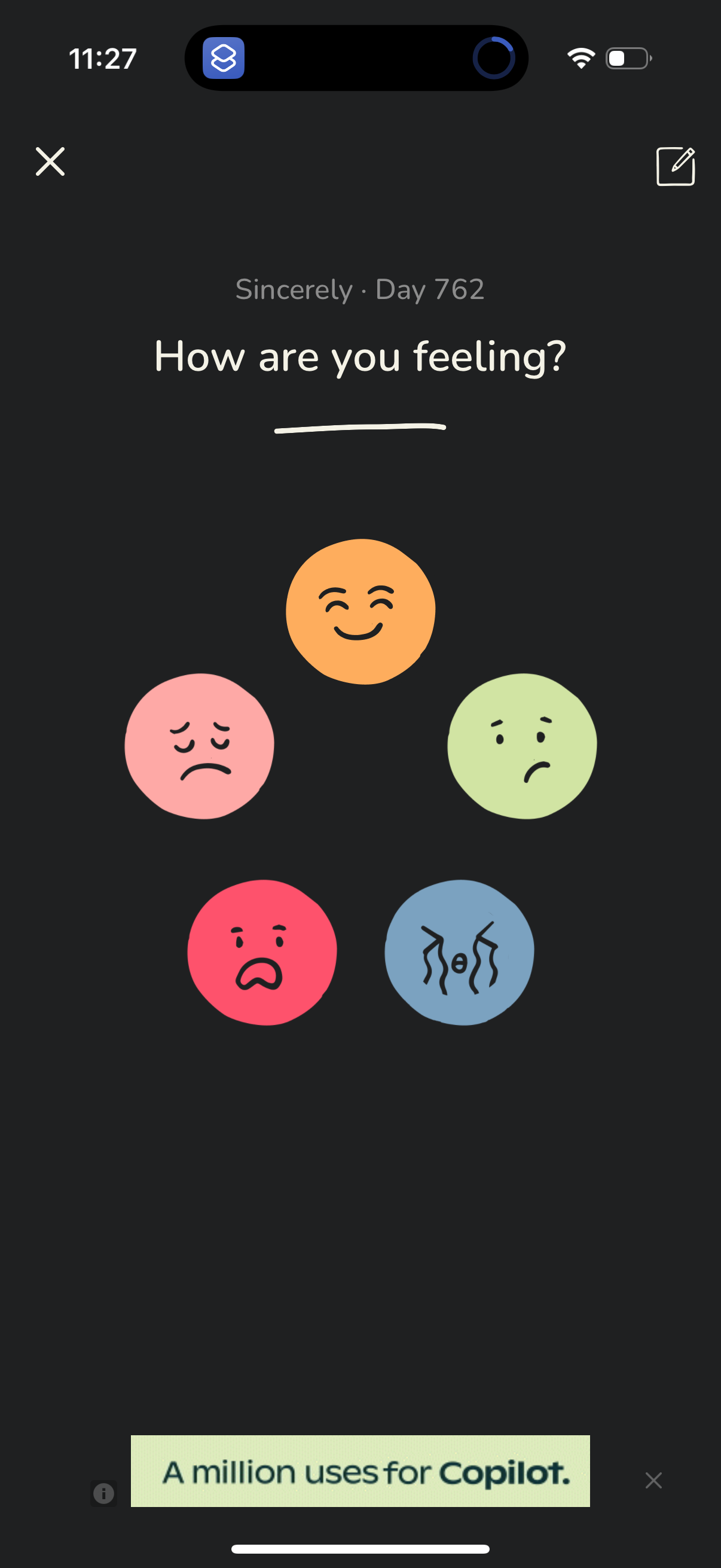 sincerely app screenshot 34