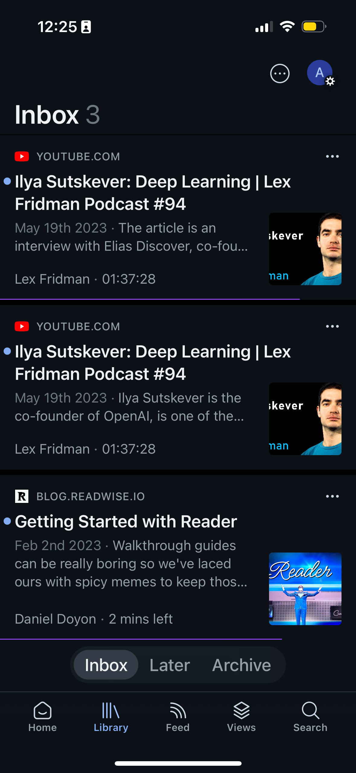reader app screenshot 59