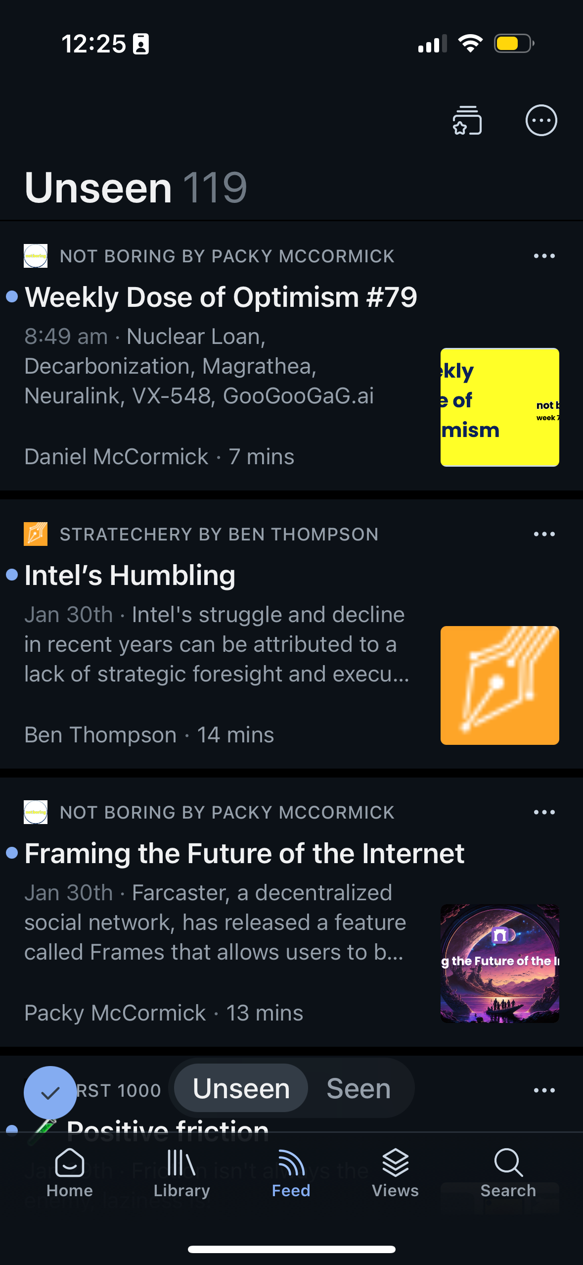 reader app screenshot 57