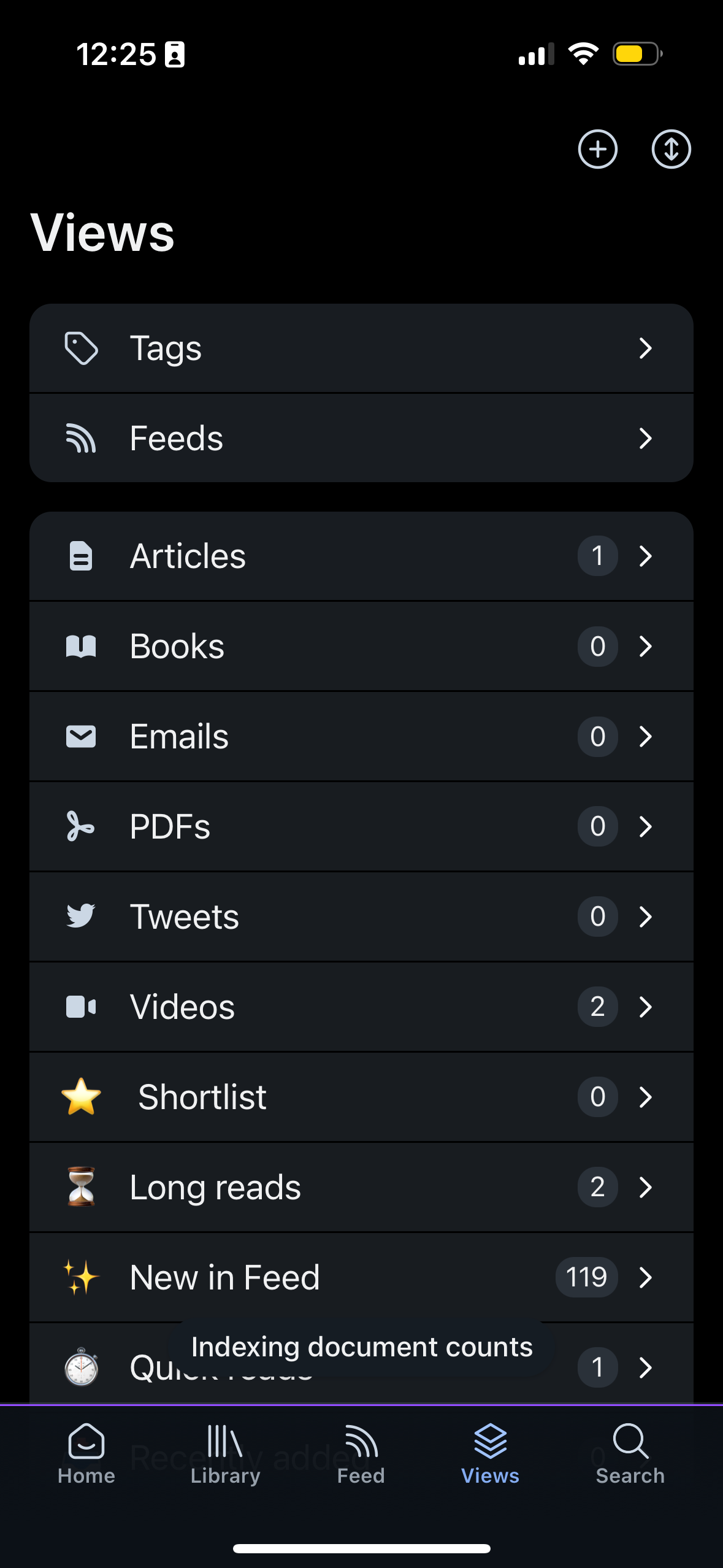 reader app screenshot 56