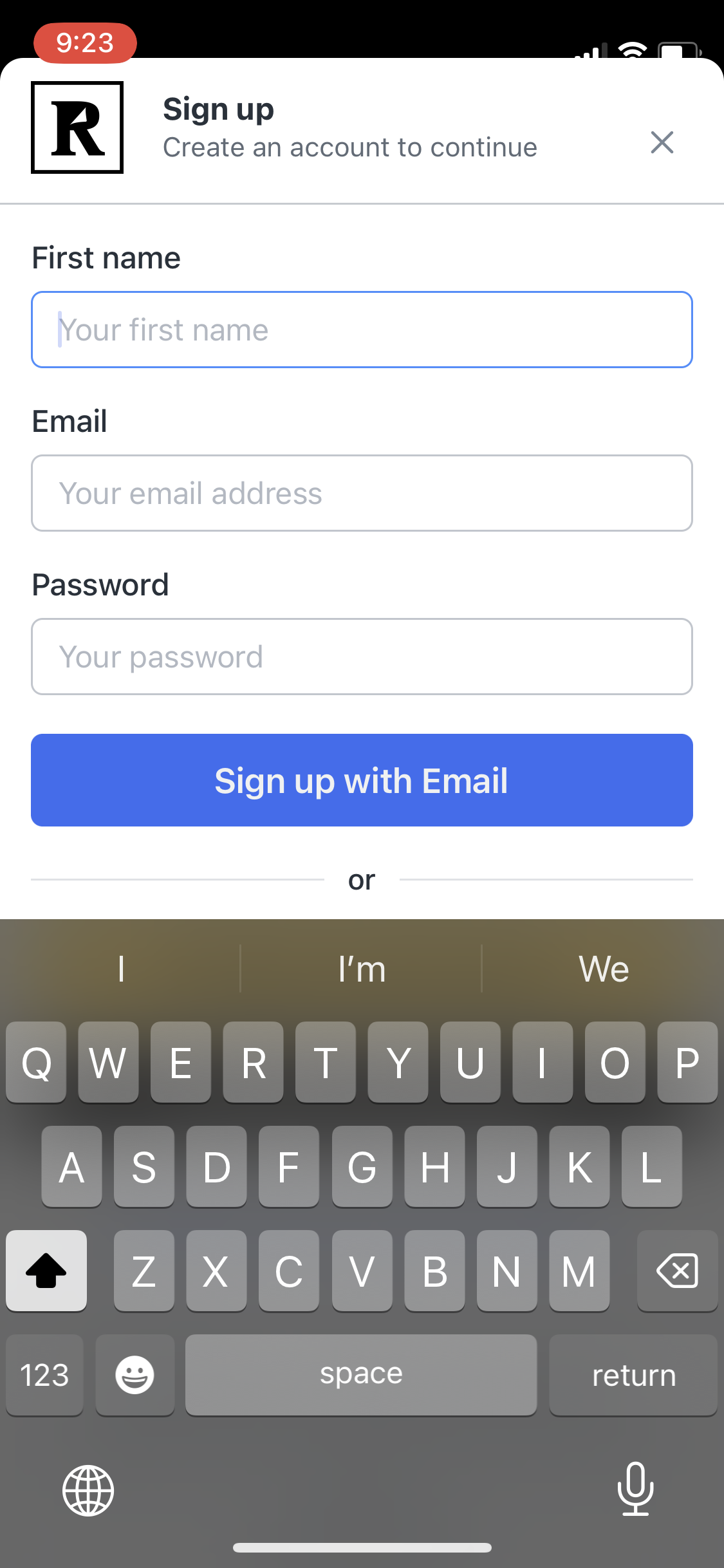reader app screenshot 110
