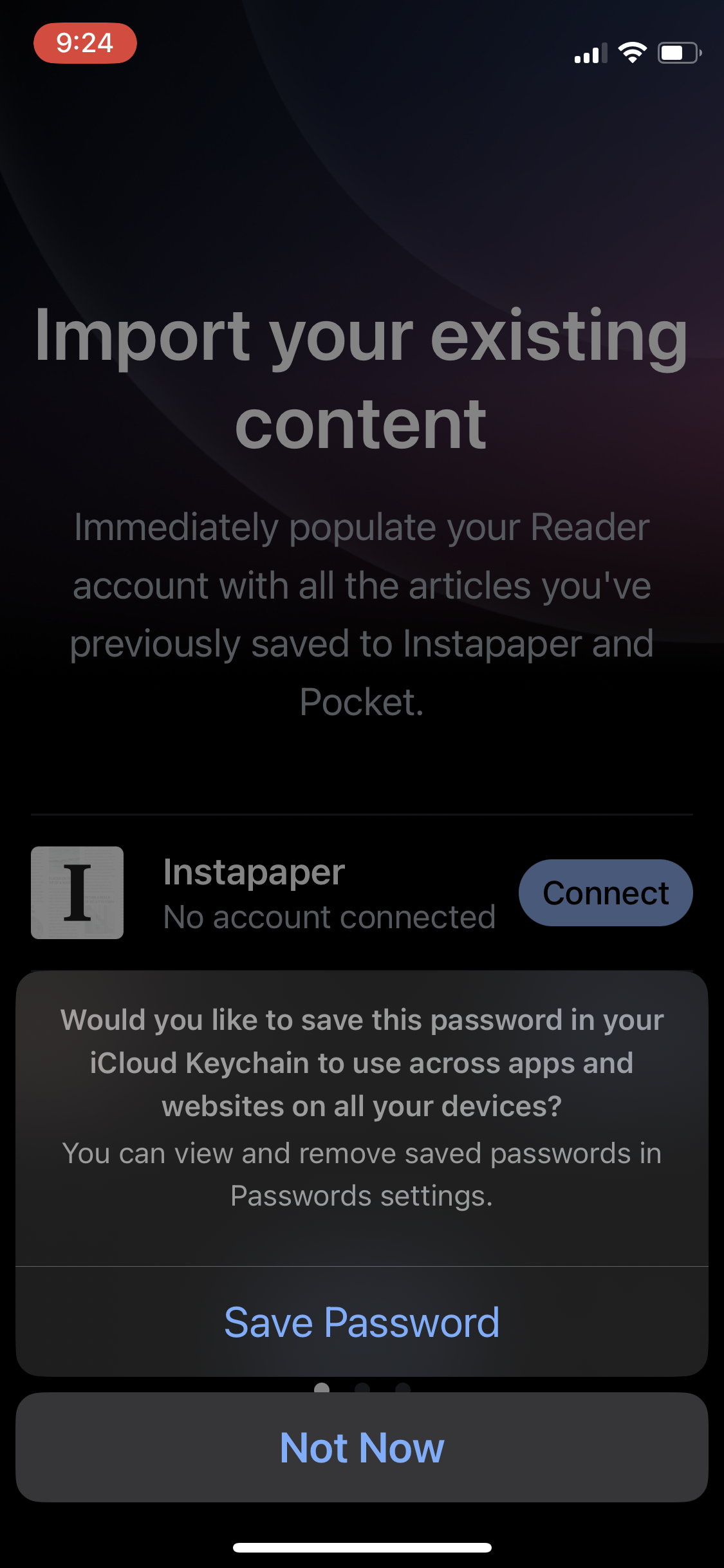 reader app screenshot 109