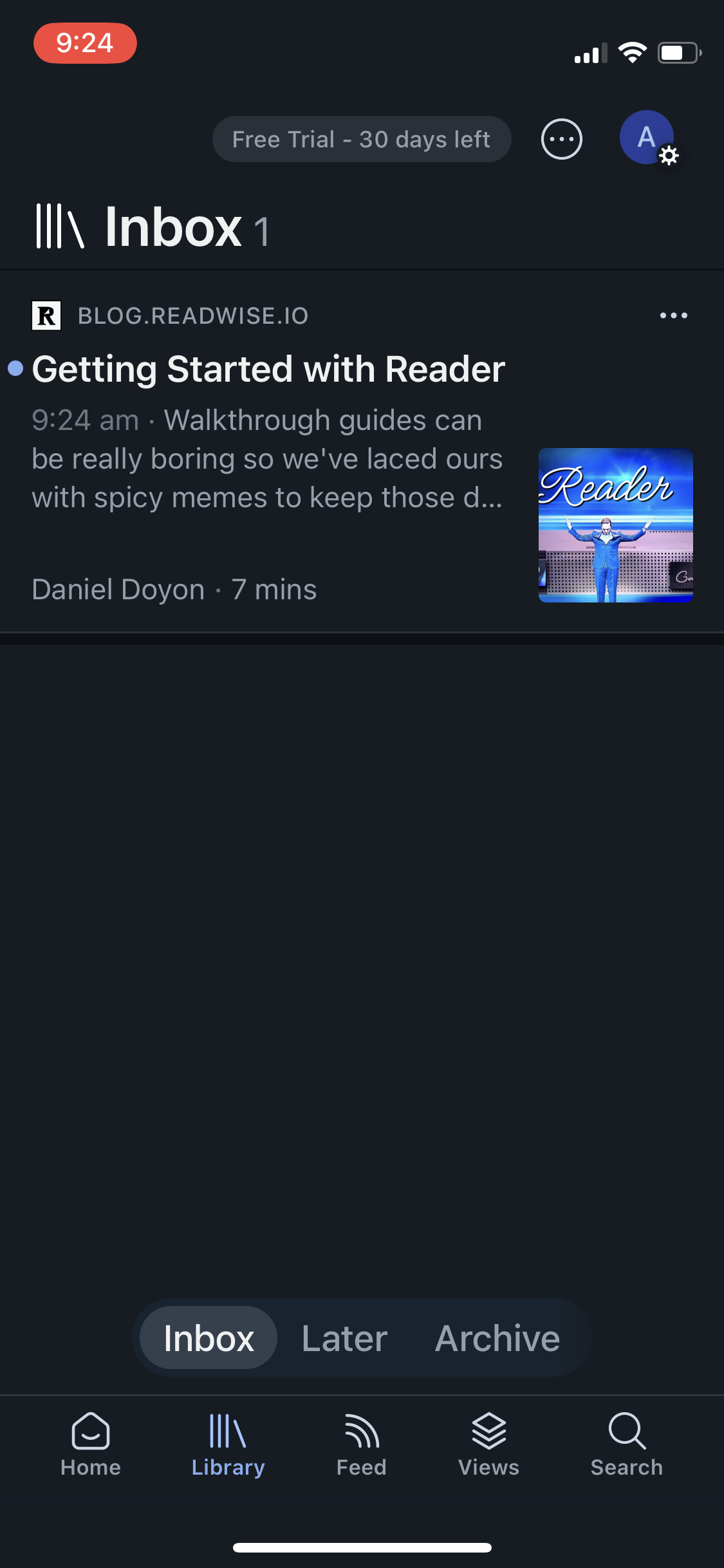 reader app screenshot 106