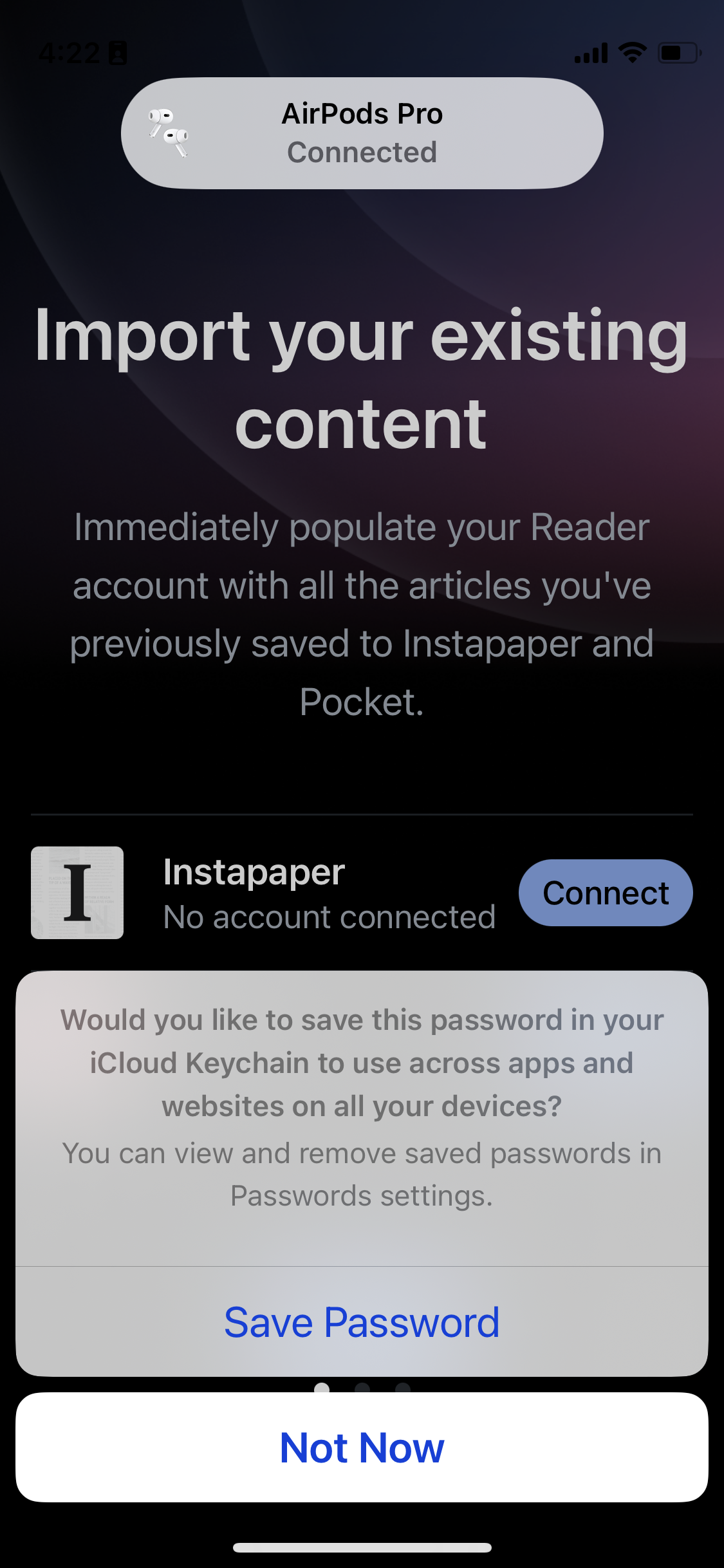 reader app screenshot 93