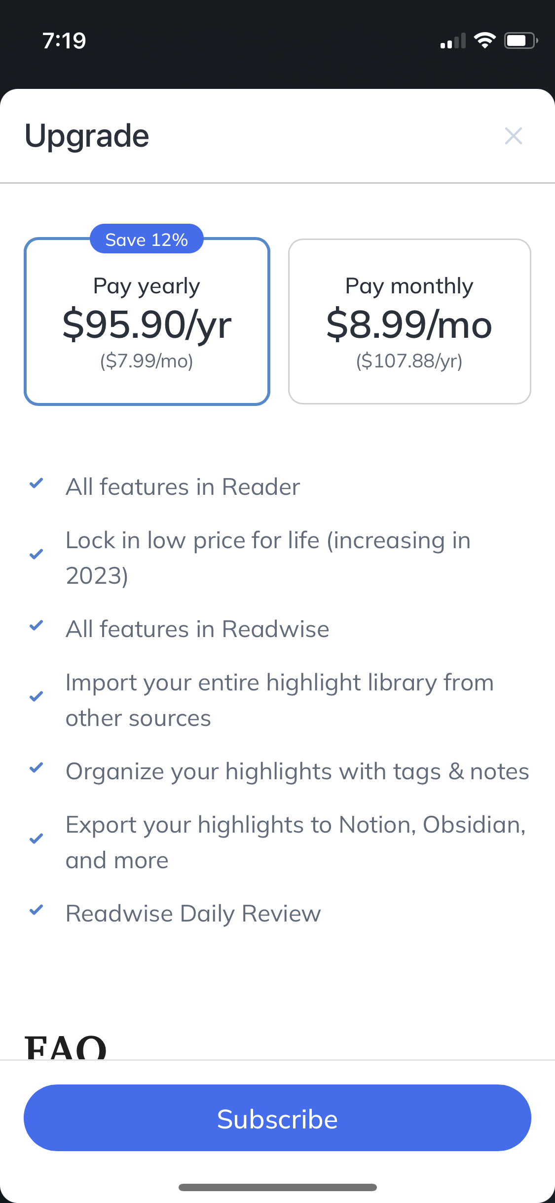 reader app screenshot 81