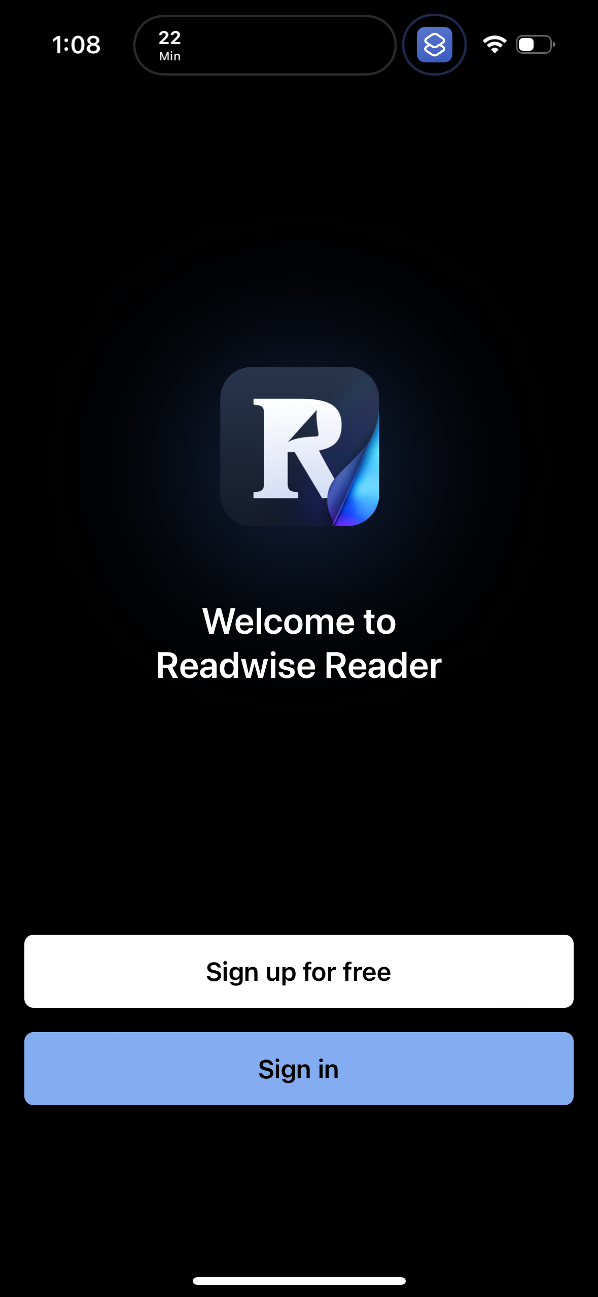 reader app screenshot 76