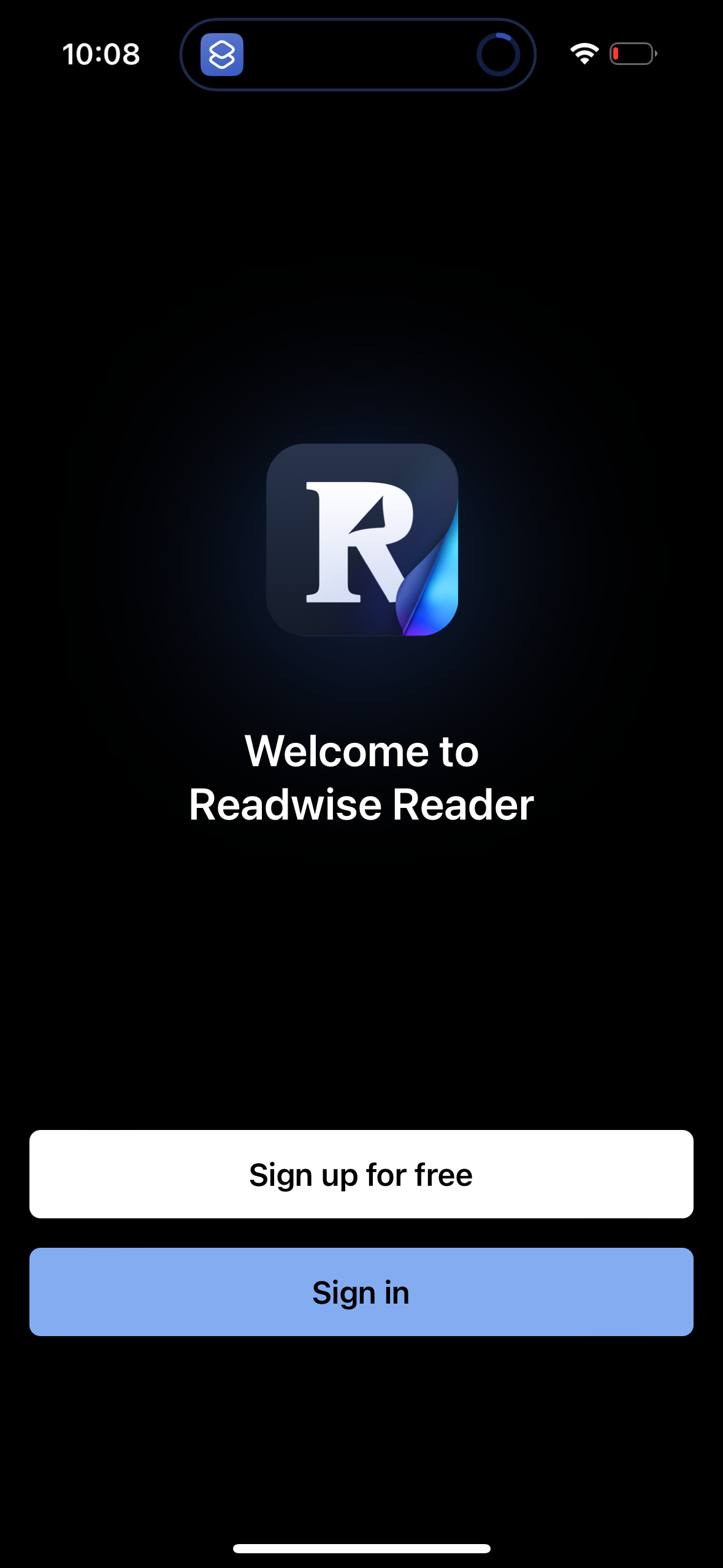 reader app screenshot 75