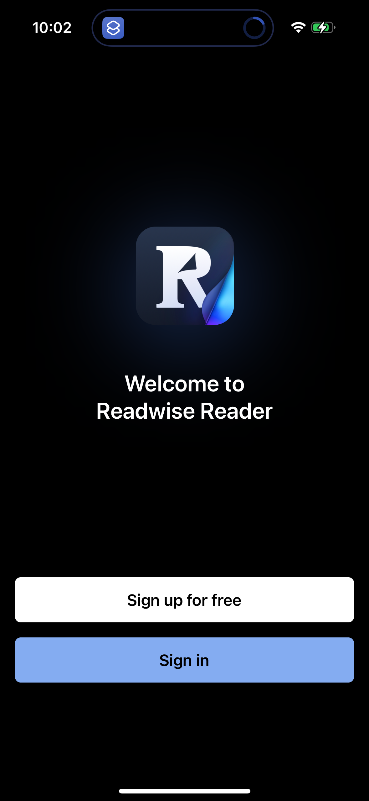 reader app screenshot 73