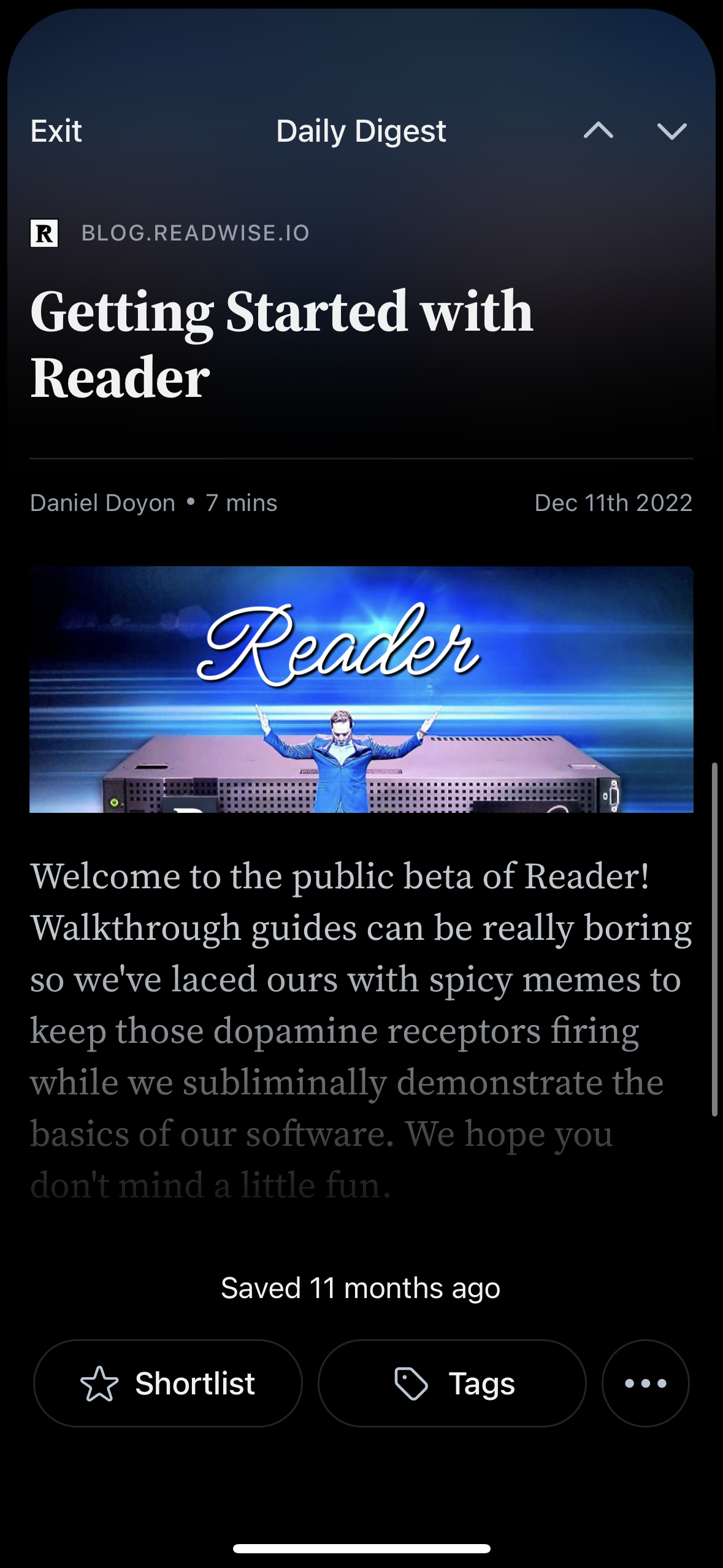 reader app screenshot 70