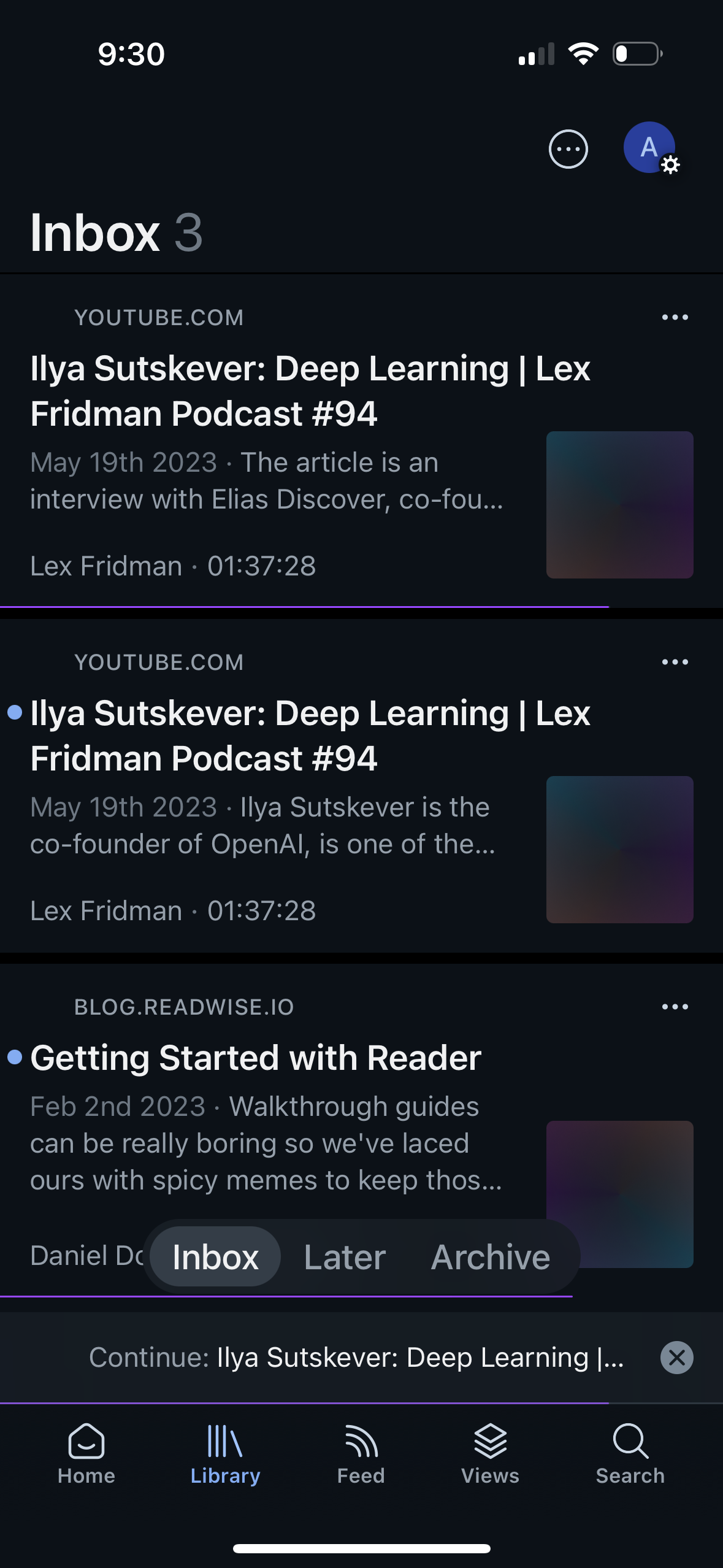 reader app screenshot 63