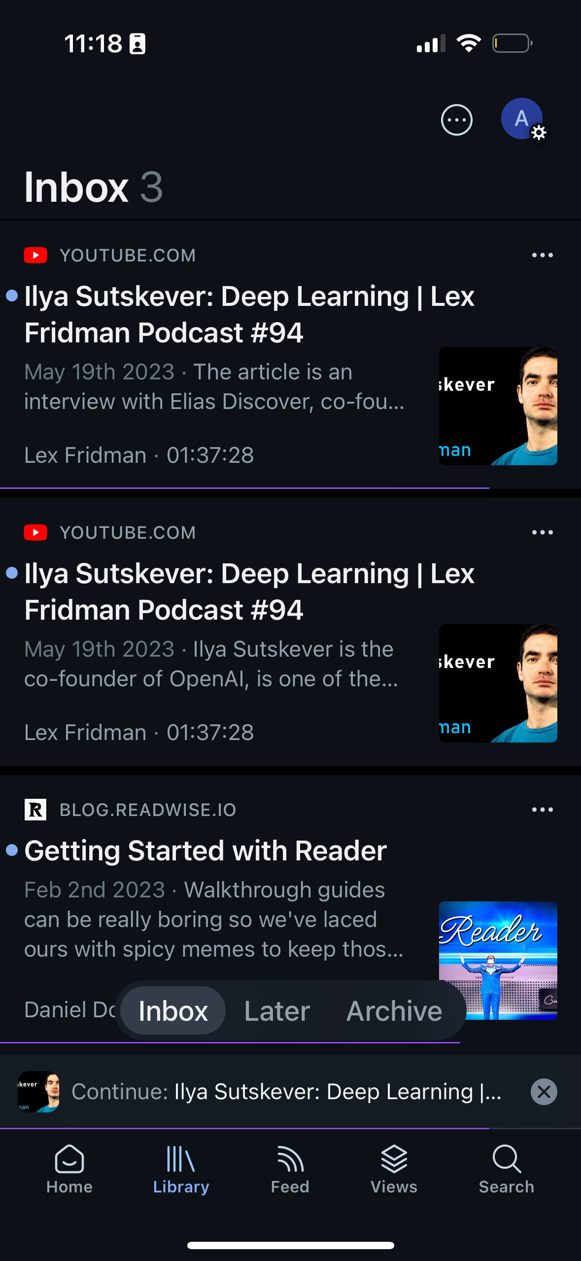 reader app screenshot 60