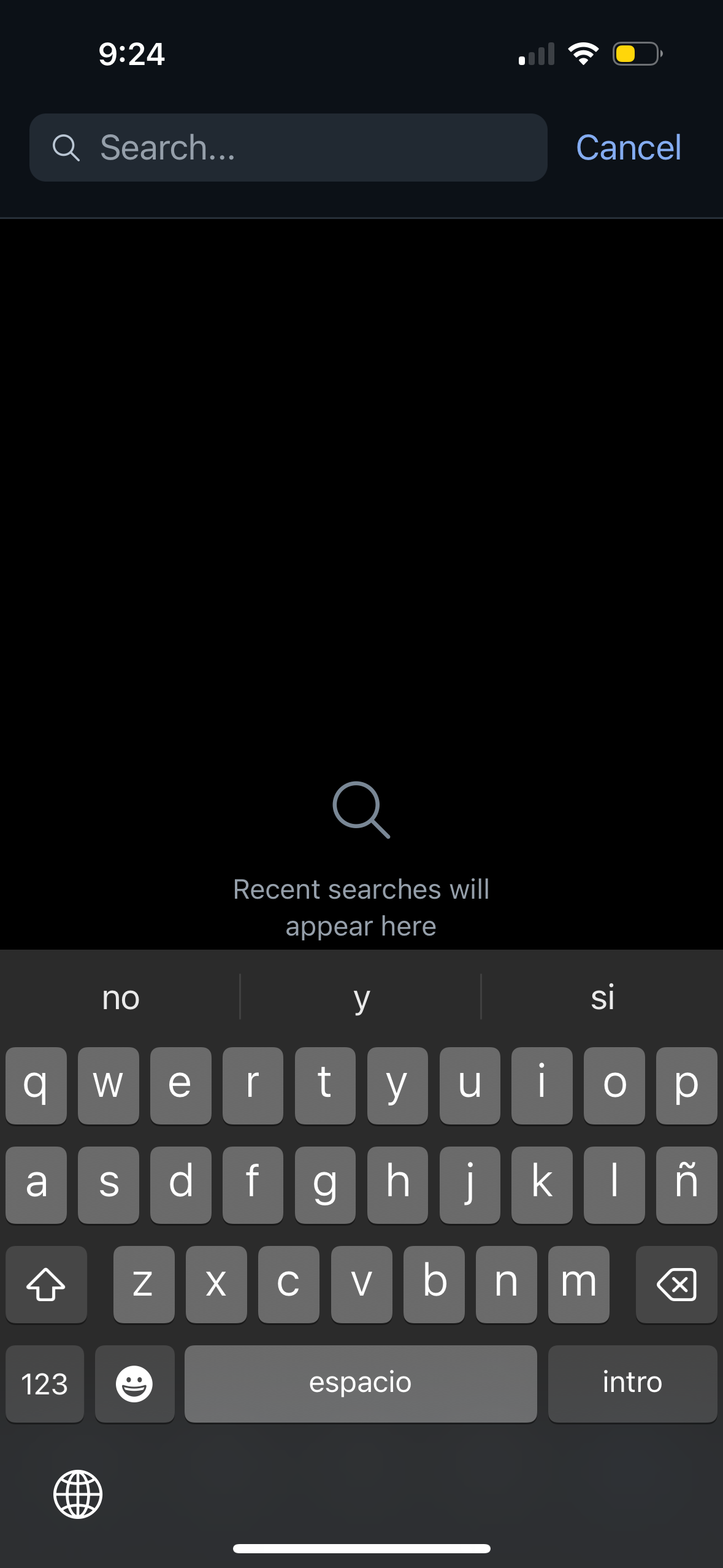 reader app screenshot 36