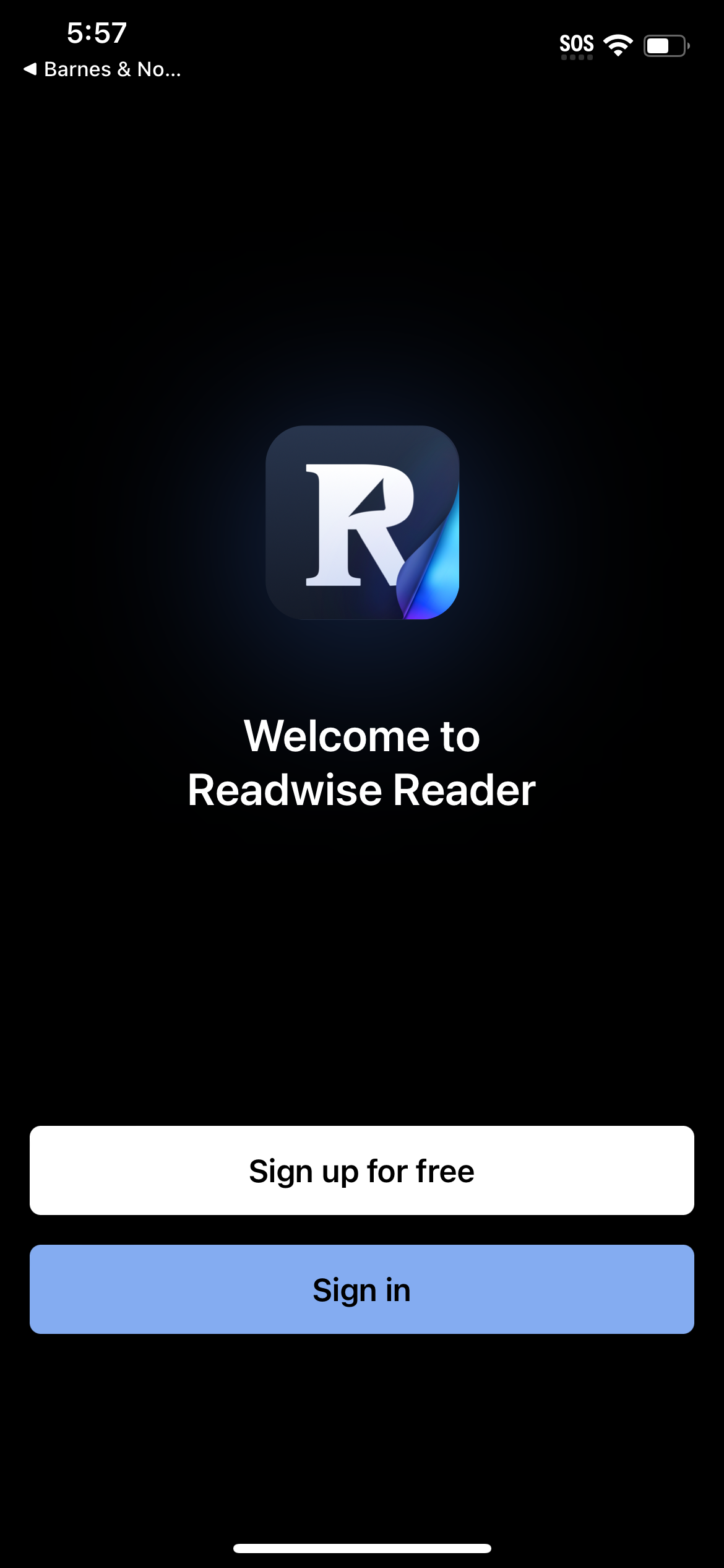 reader app screenshot 34