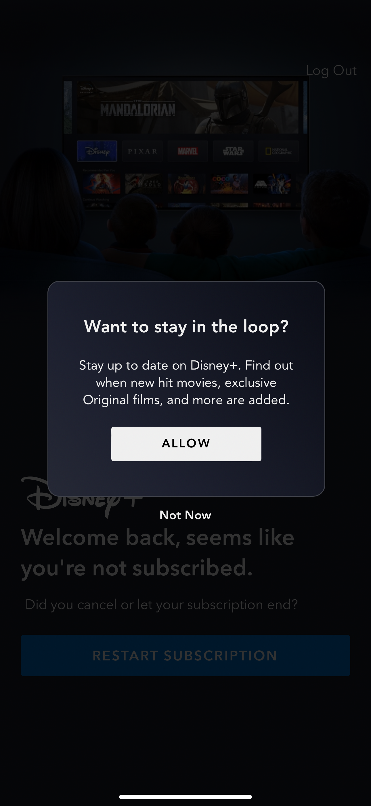 scribd app screenshot 92