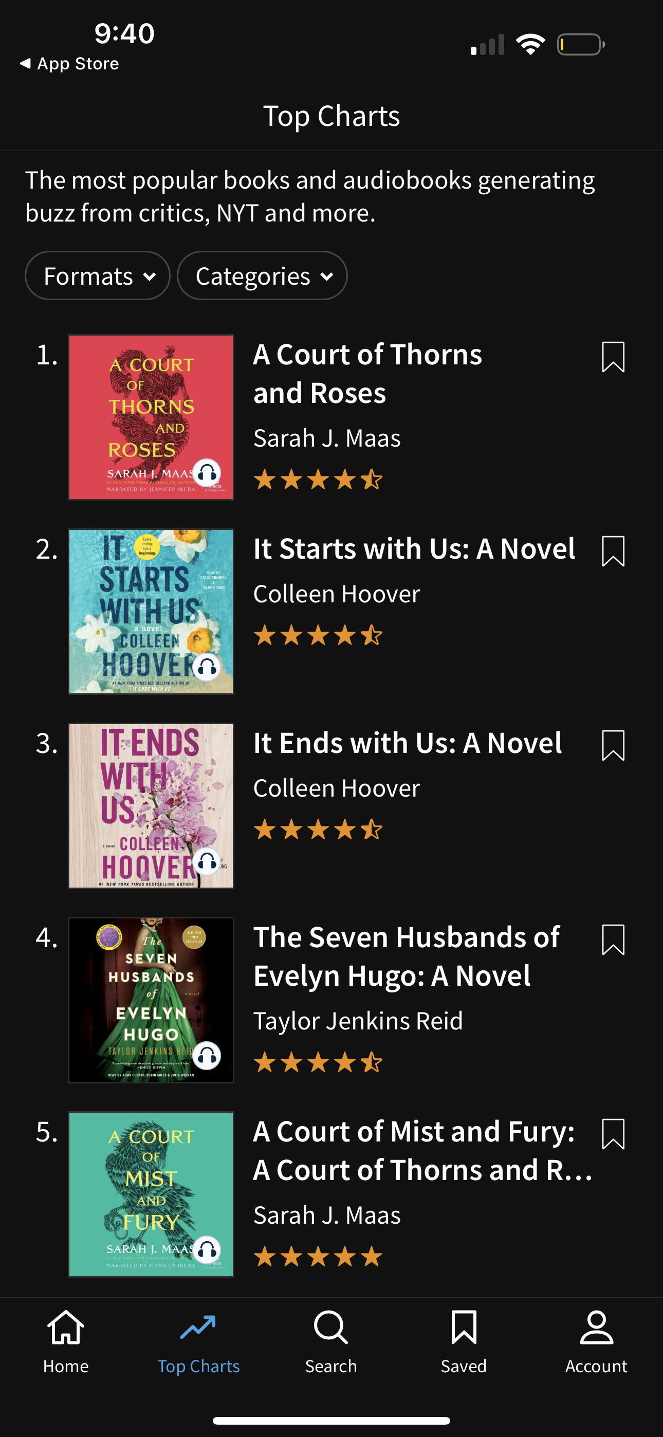 scribd app screenshot 84