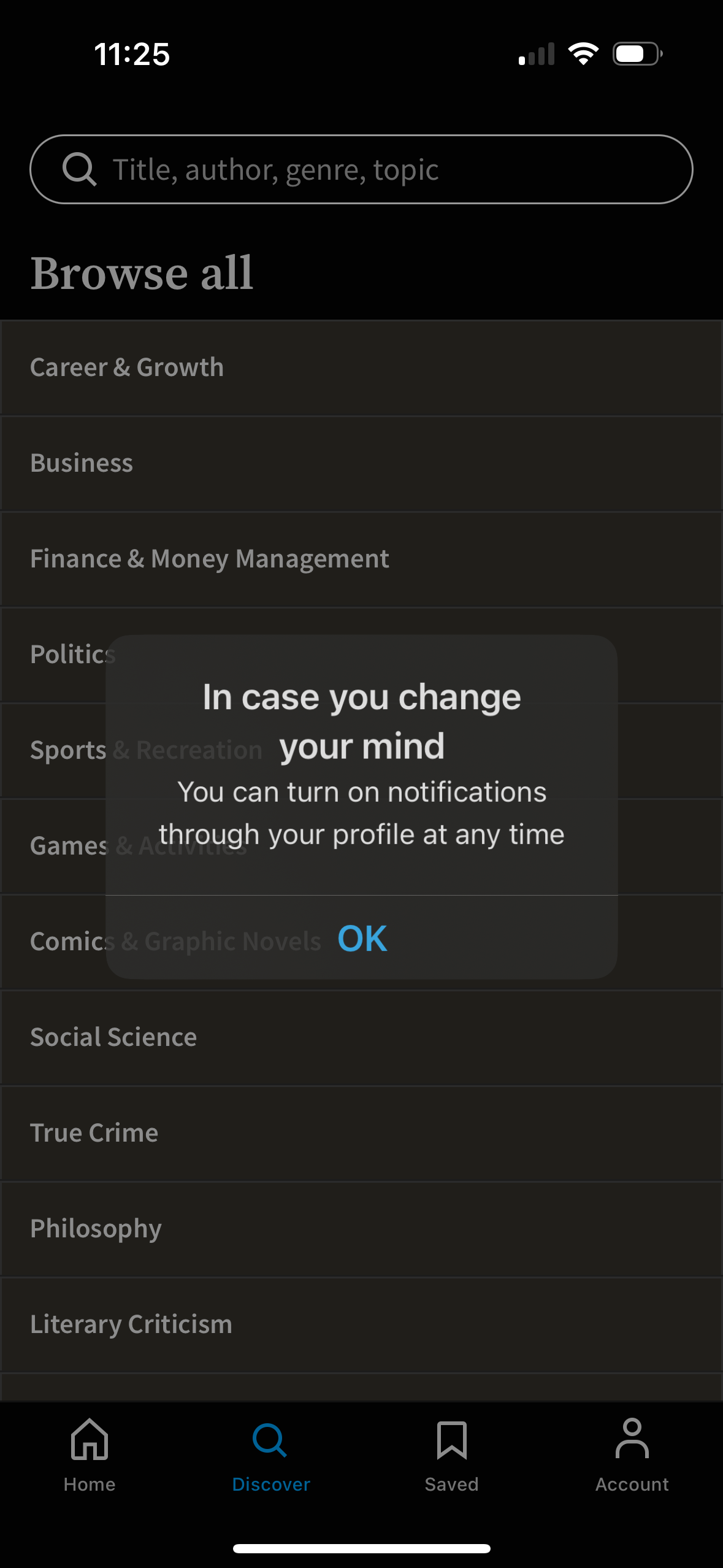 scribd app screenshot 48