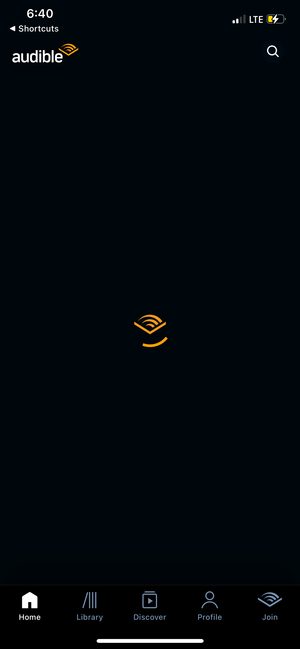 audible app screenshot 282