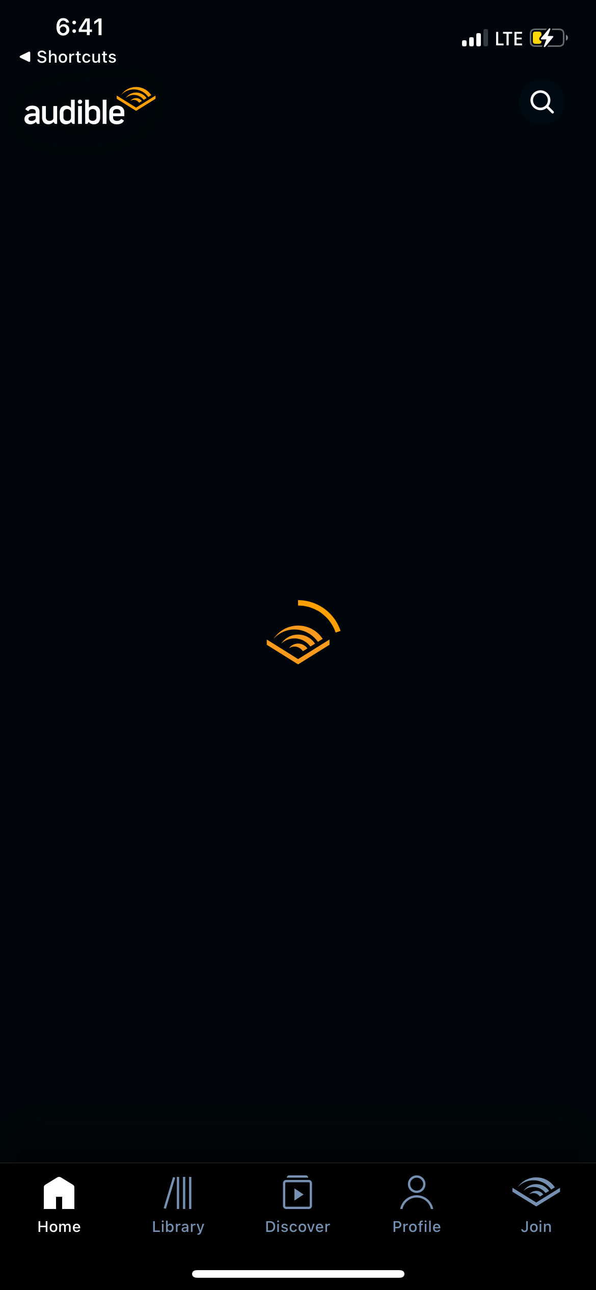 audible app screenshot 281