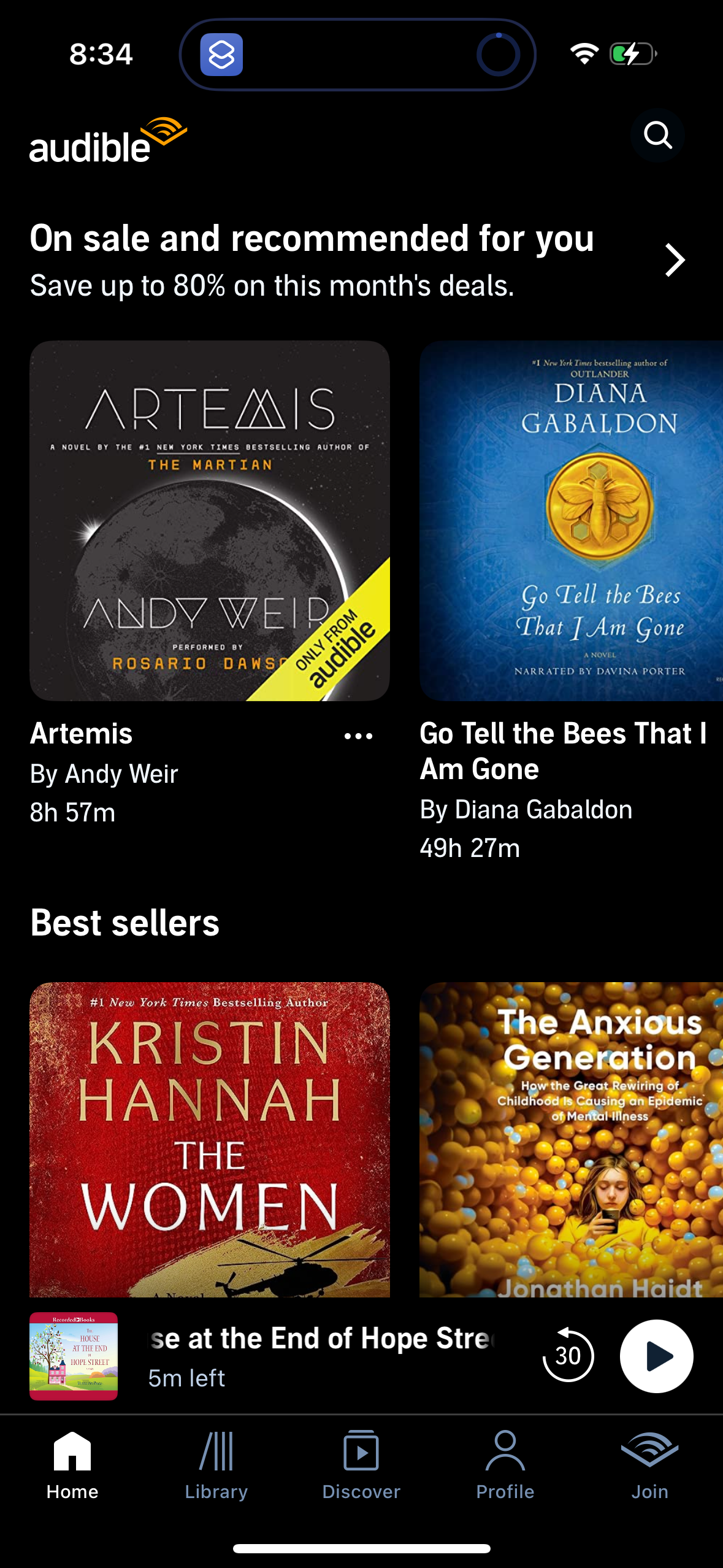audible app screenshot 275