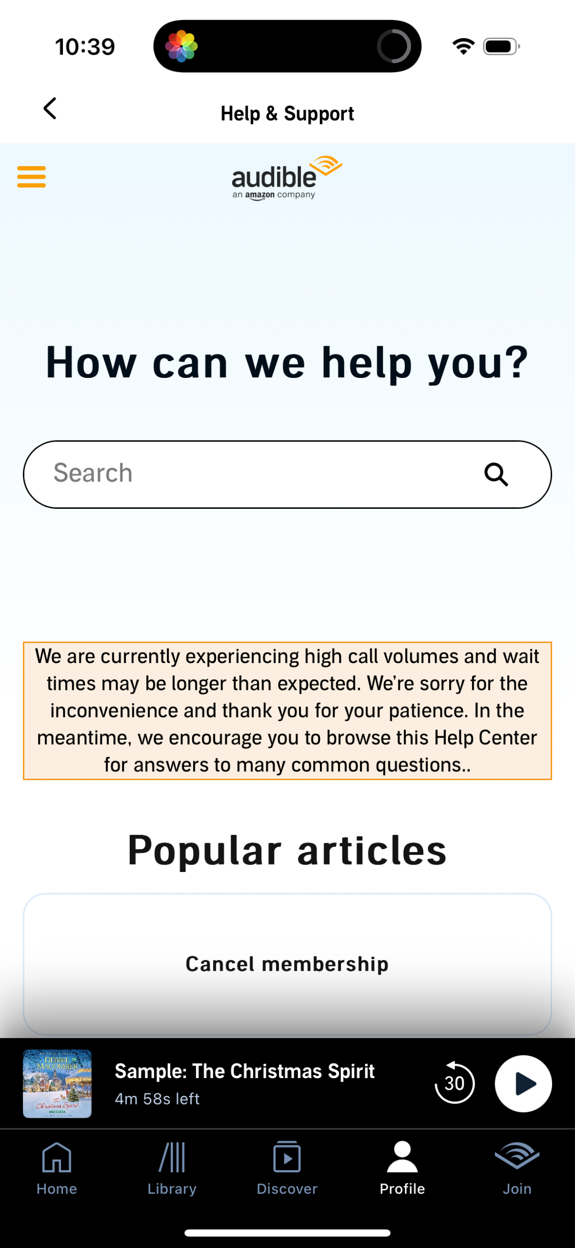 audible app screenshot 185