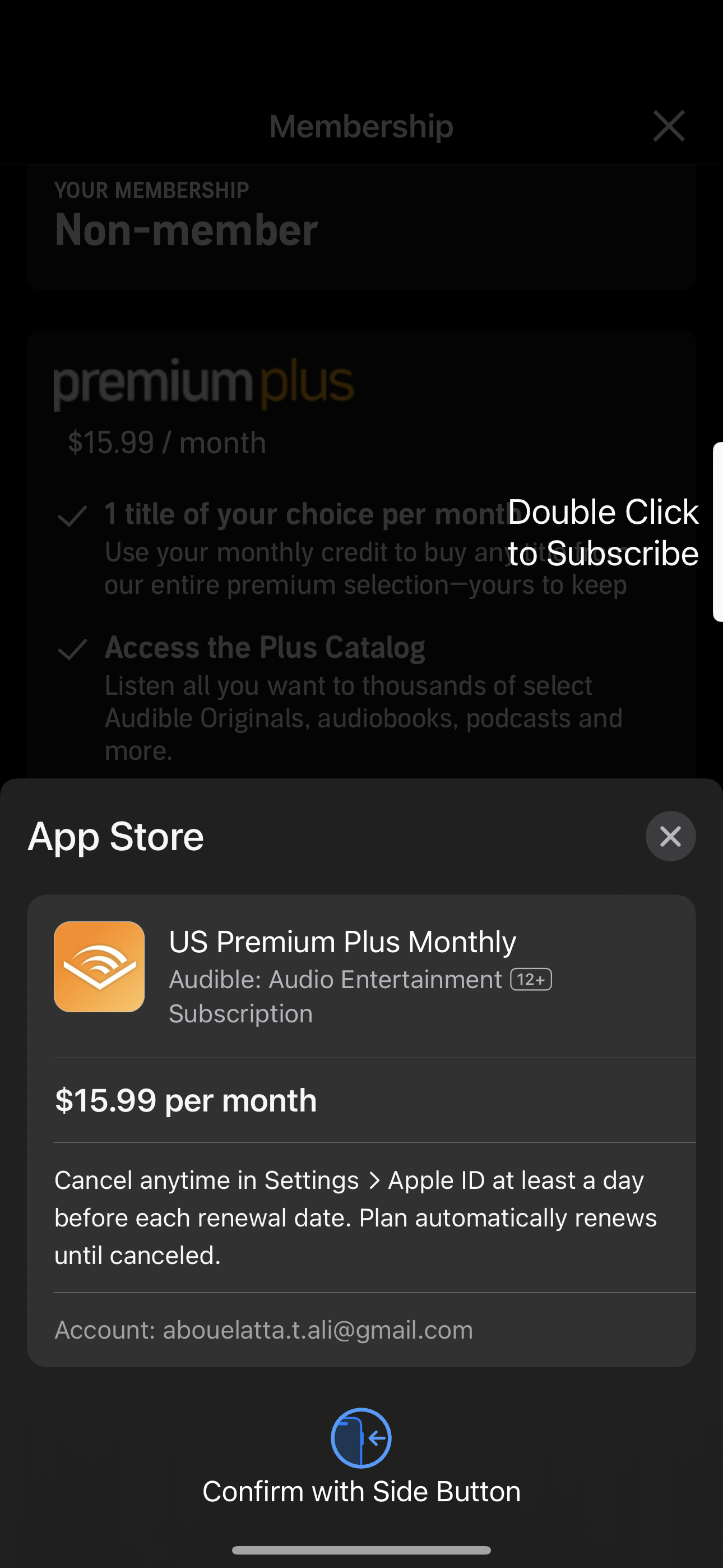 audible app screenshot 341
