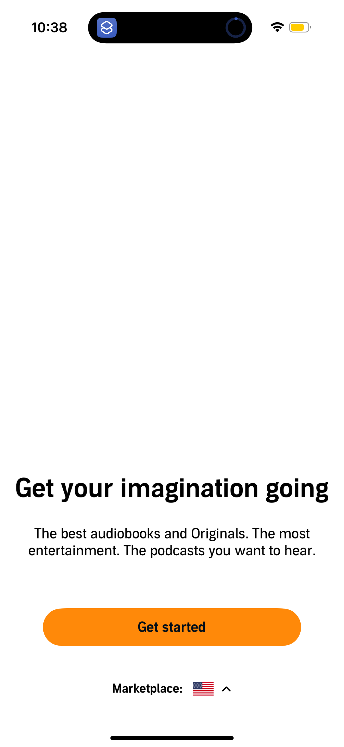 audible app screenshot 225