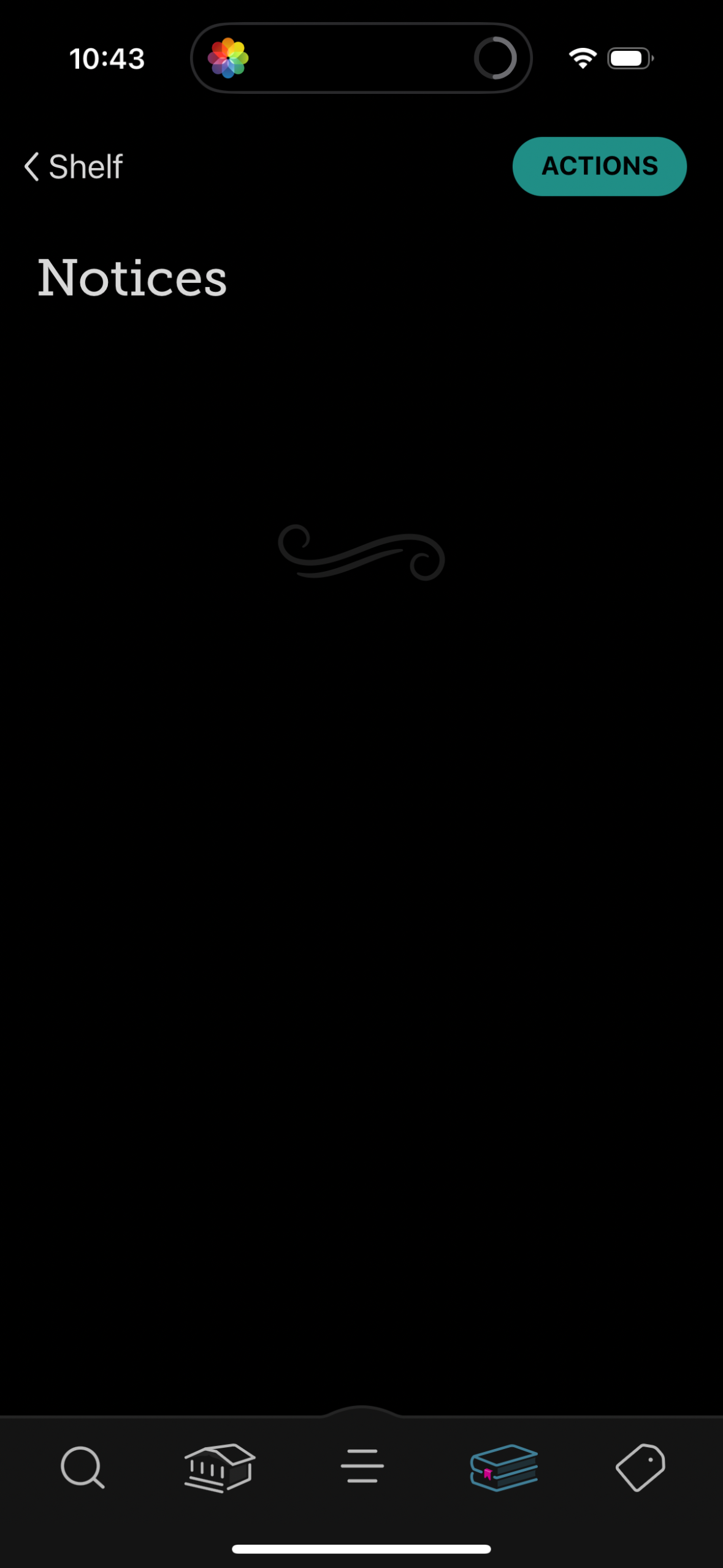 libby app screenshot 10