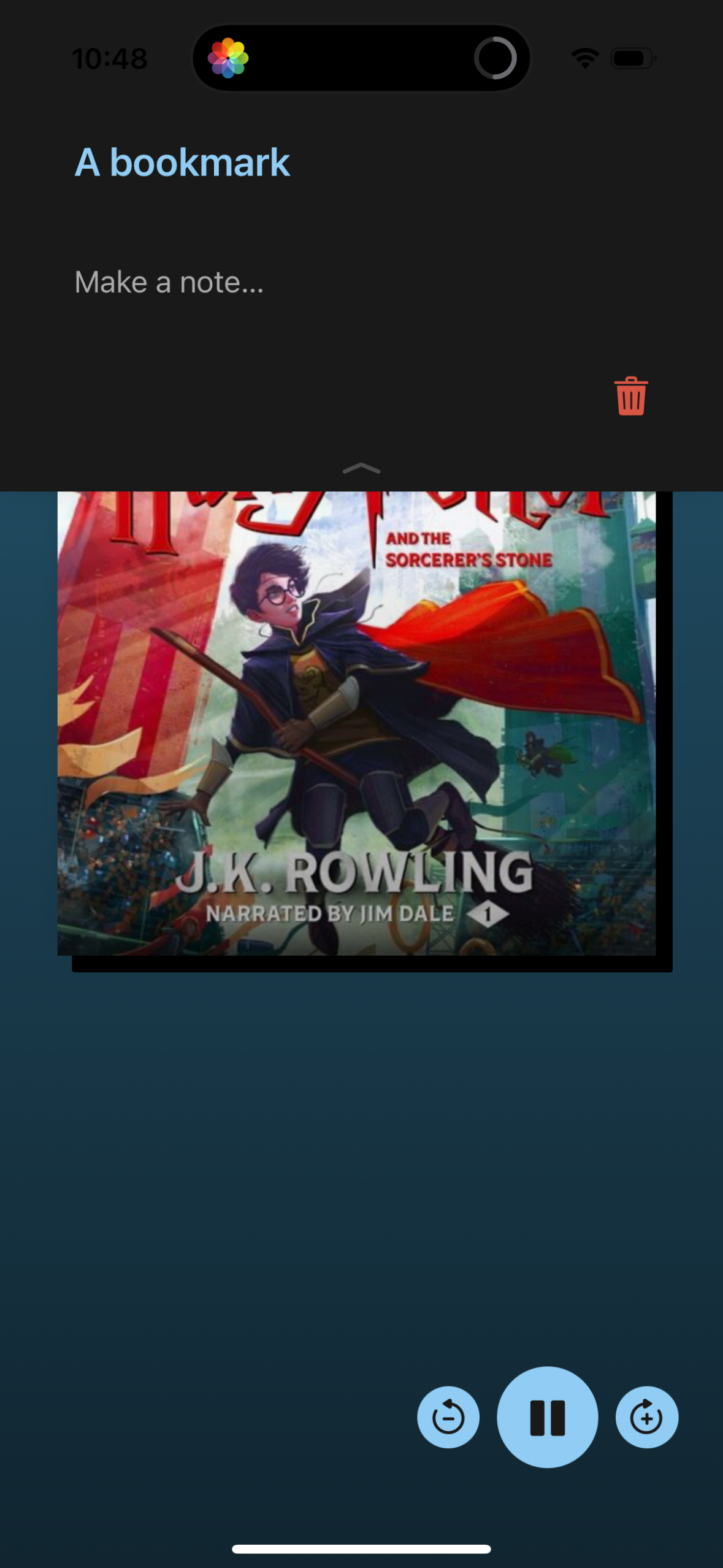 libby app screenshot 42