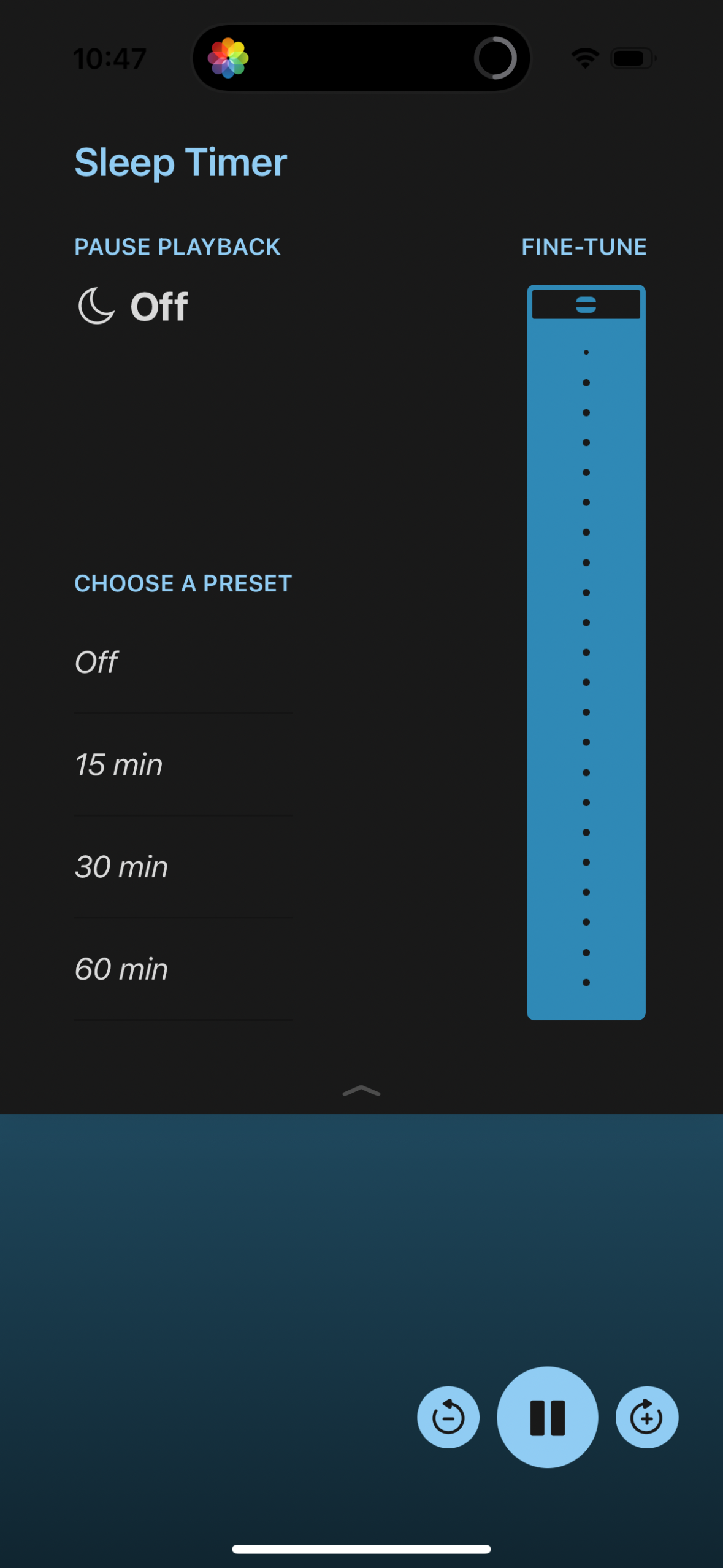 libby app screenshot 40
