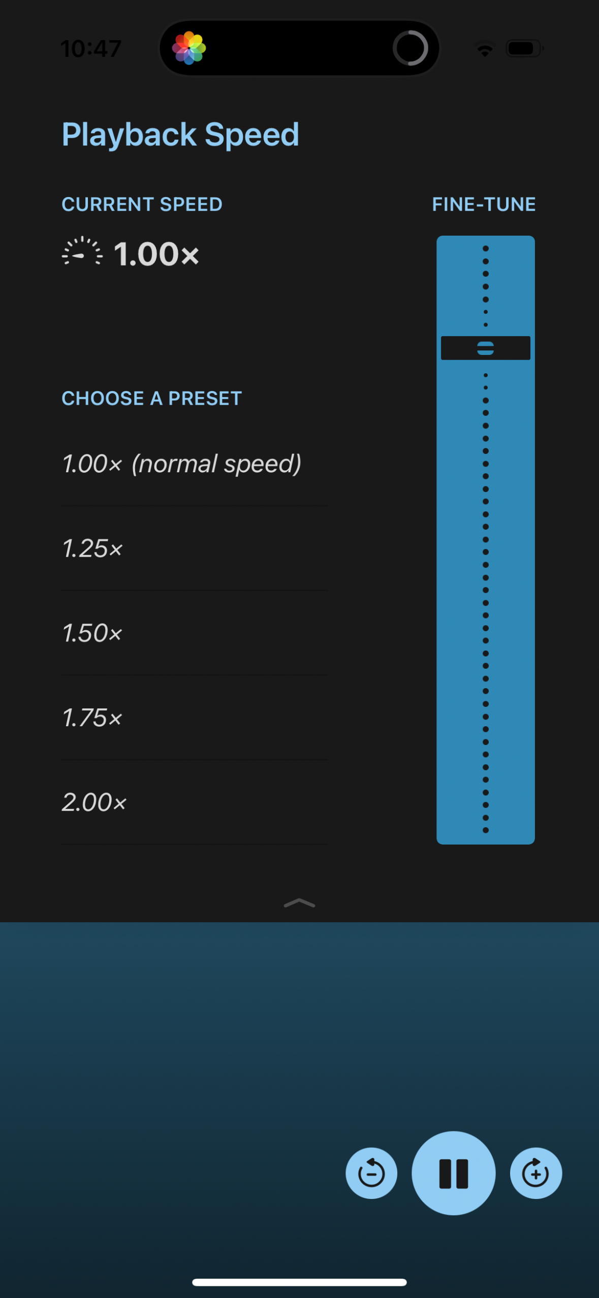 libby app screenshot 39